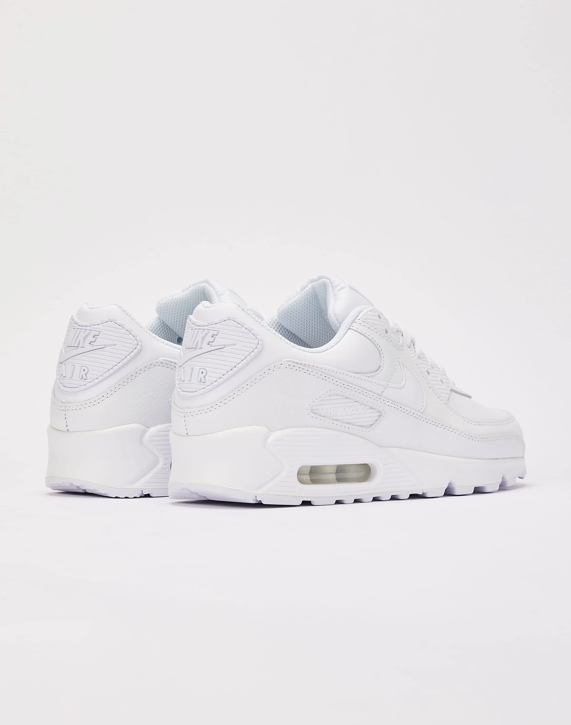 Nike Air Max 90 Shock Absorbing Rubber Multi   Tread