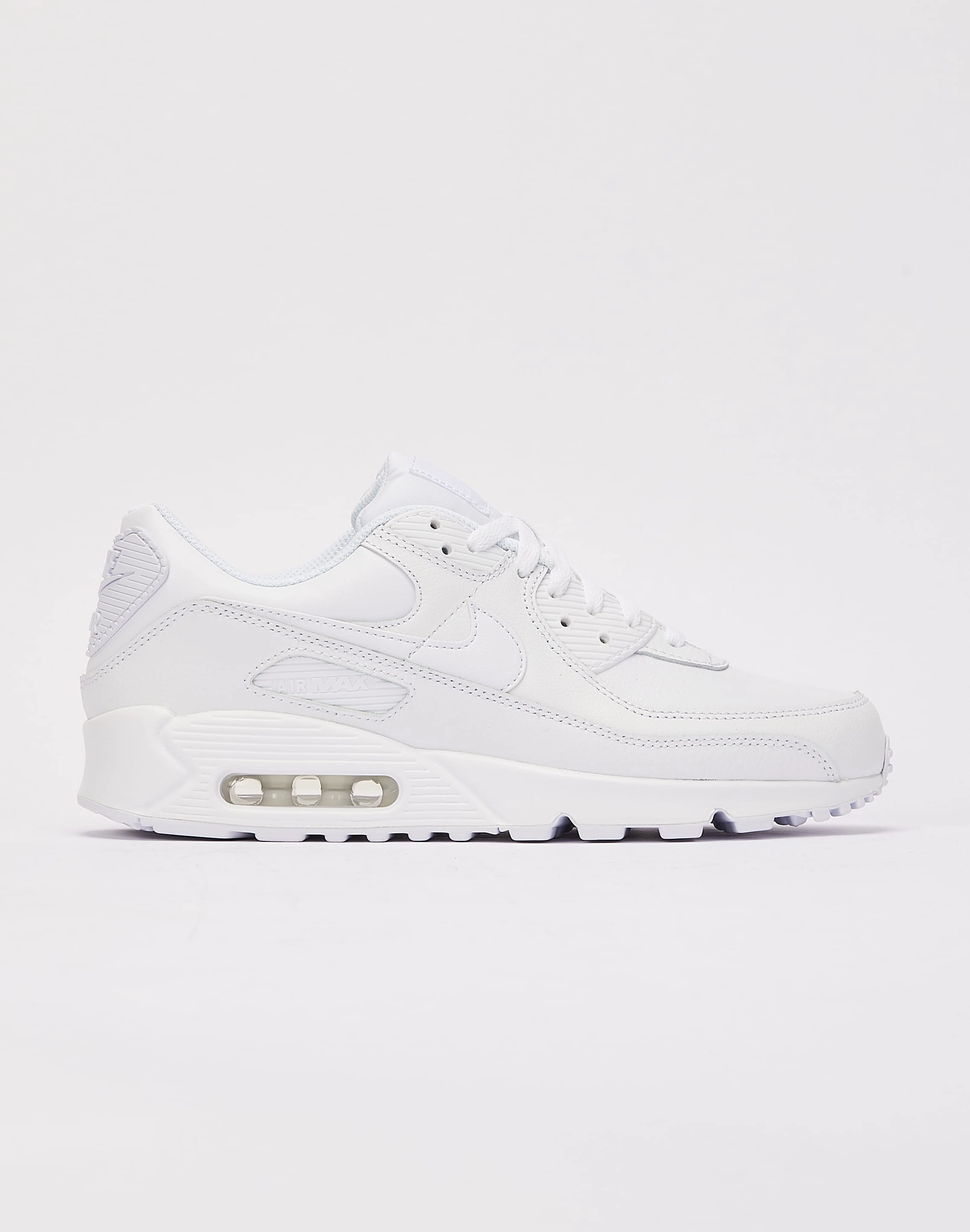 Nike Air Max 90 Impact Resistant Cushioning