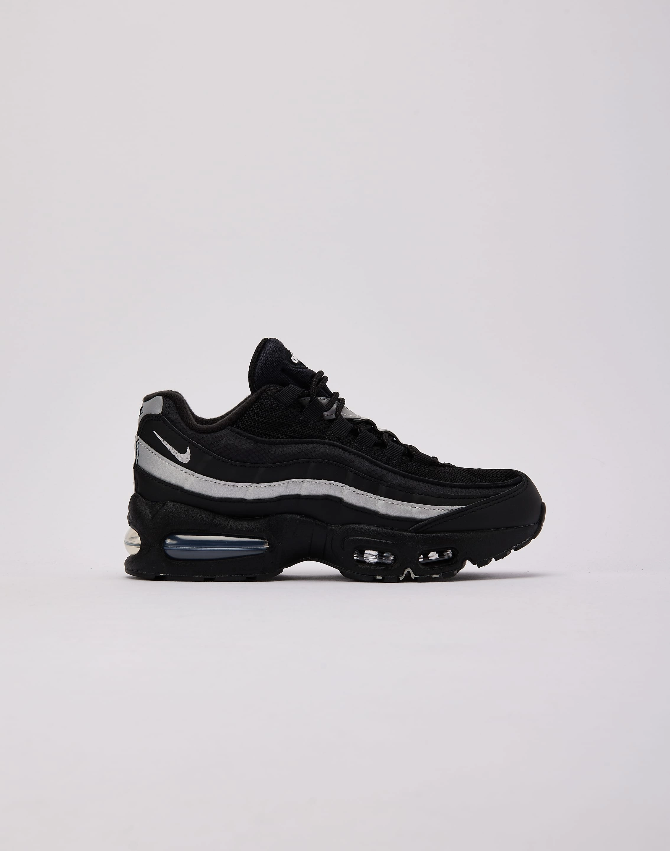 Nike Air Max 95 Grade-School Simple