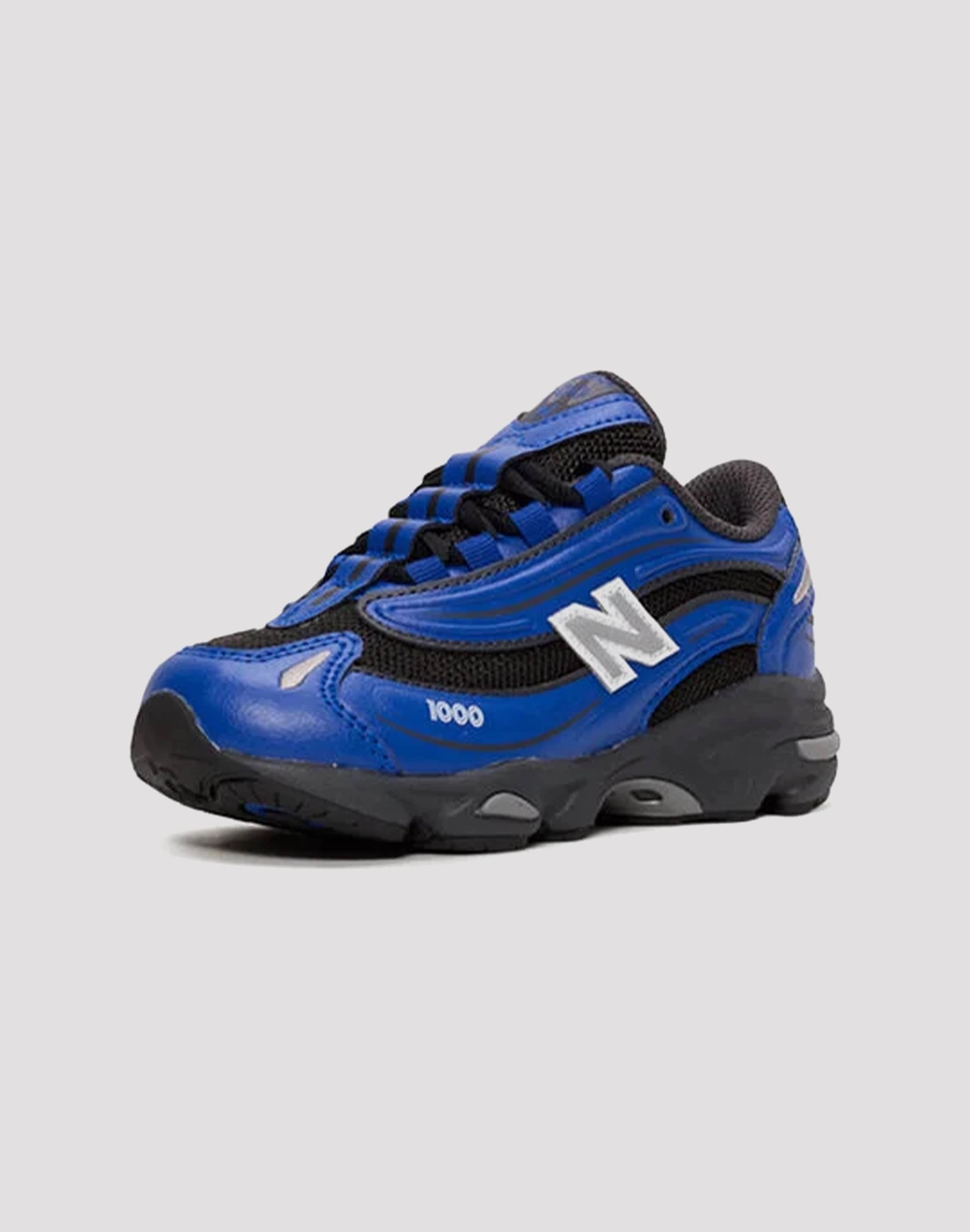 Footbed New Balance 1000 Pre-School