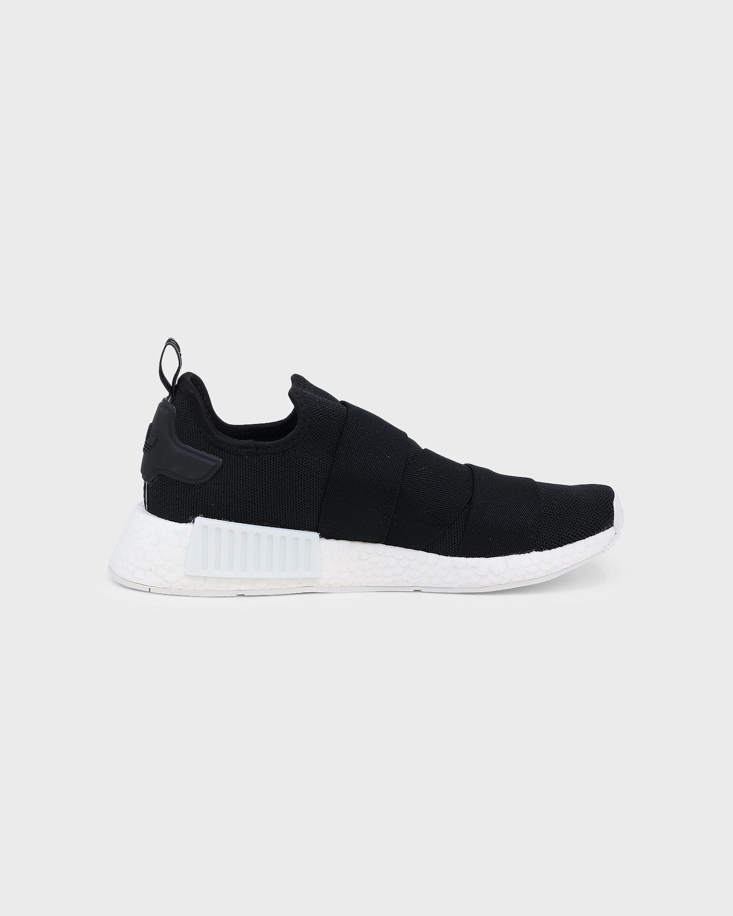 Luxurious Comfort Multi Surface Traction Adidas Women's NMD_R1 Core Black/Cloud White