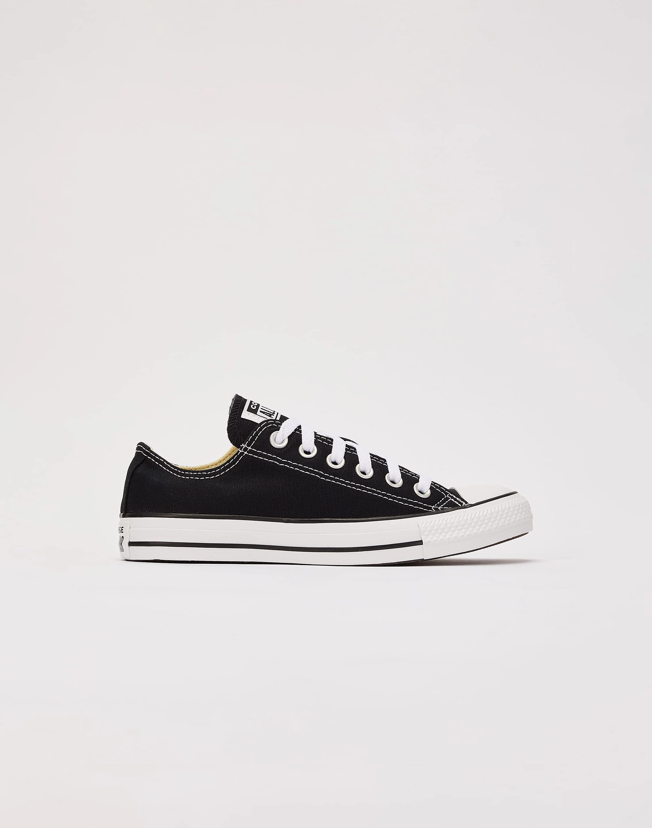 Geometric Print Converse Chuck Taylor All-Star Low Grade-School