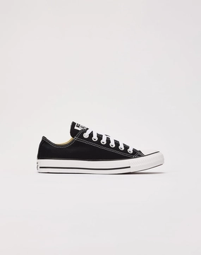 Geometric Print Converse Chuck Taylor All-Star Low Grade-School