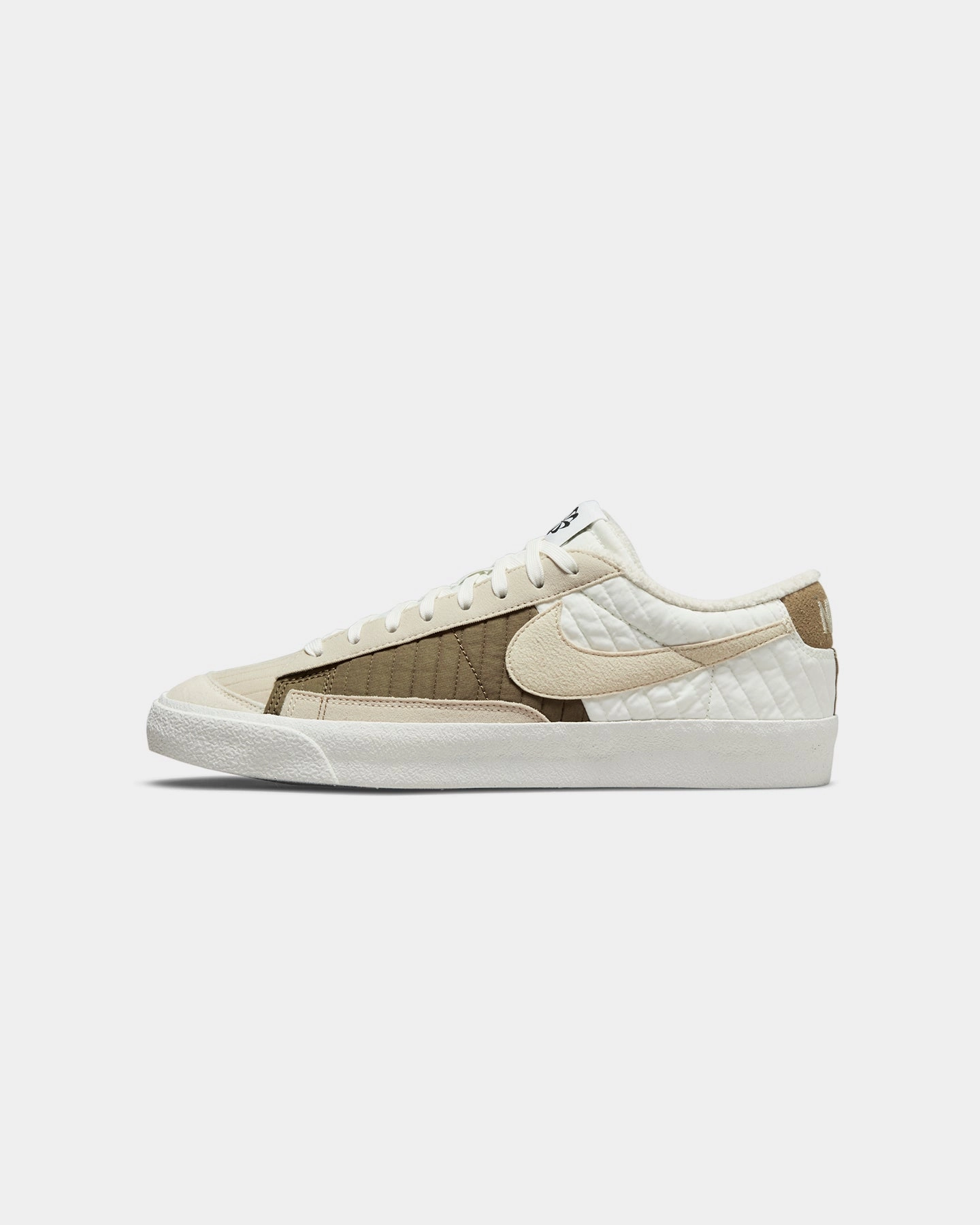 Nike Blazer Low '77 LX NN Sail/Rattan Performance-driven Handcrafted Details