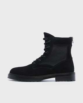 All-day Traction Thermal Regulating Insulation Saint Morta Legion Boot Black