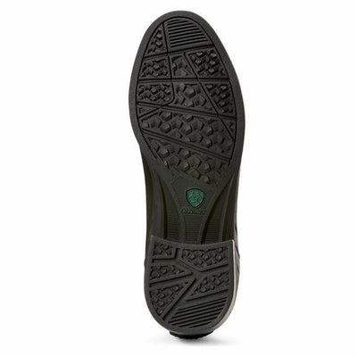 Shock Dispersing Plate Ariat Youth Devon IV Paddock Boot 10027242