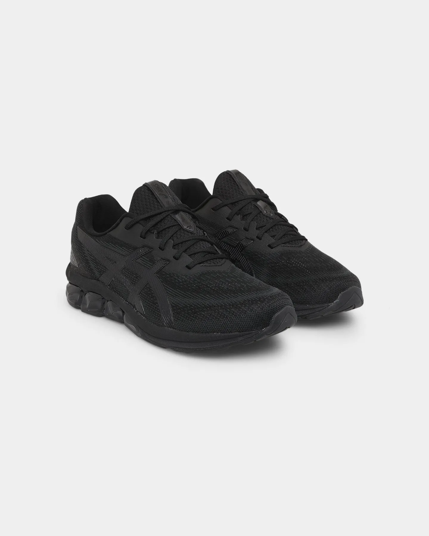Asics Gel-Quantum 180 VII Black/Black Neutral Muted