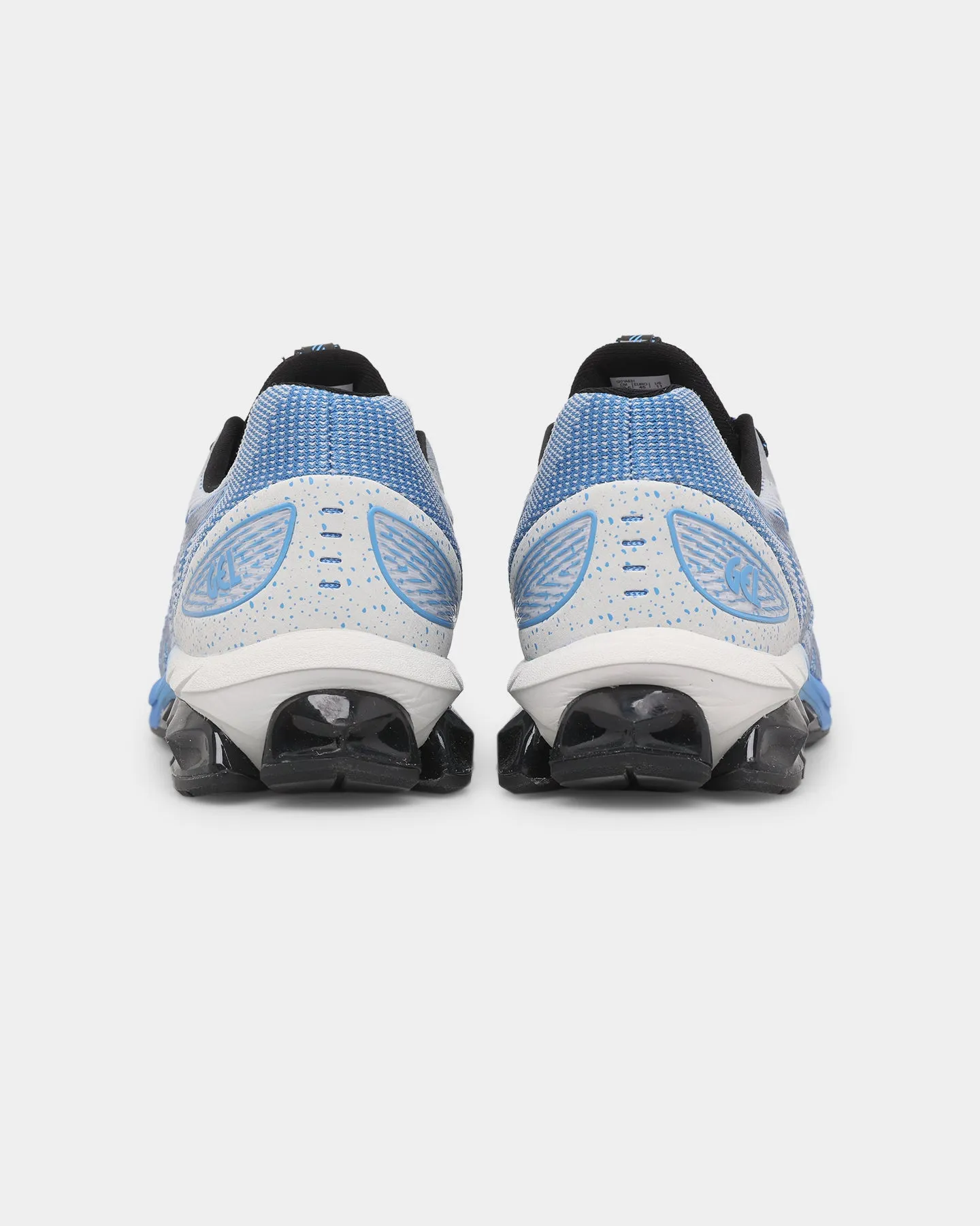 Asics Gel Quantum 180 VII Blue Coast/Glacier Grey Customizable Fit