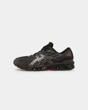 Asics Gel-Quantum 360 VII Black/Cayenne adventurers Stylish Support