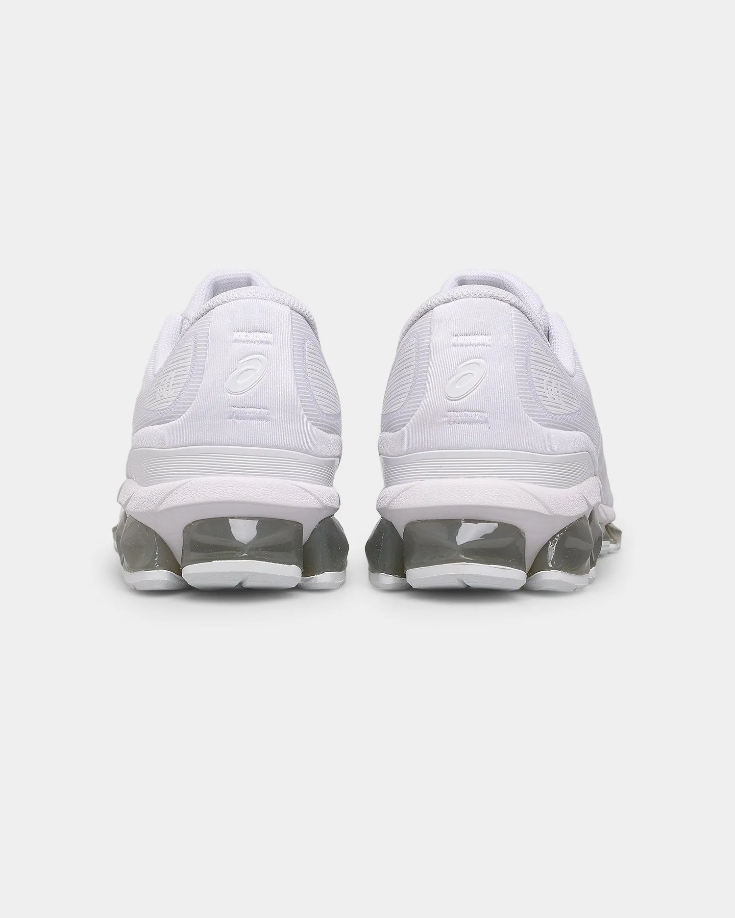 waterproof leather ASICS GEL-QUANTUM 360 VII White/White