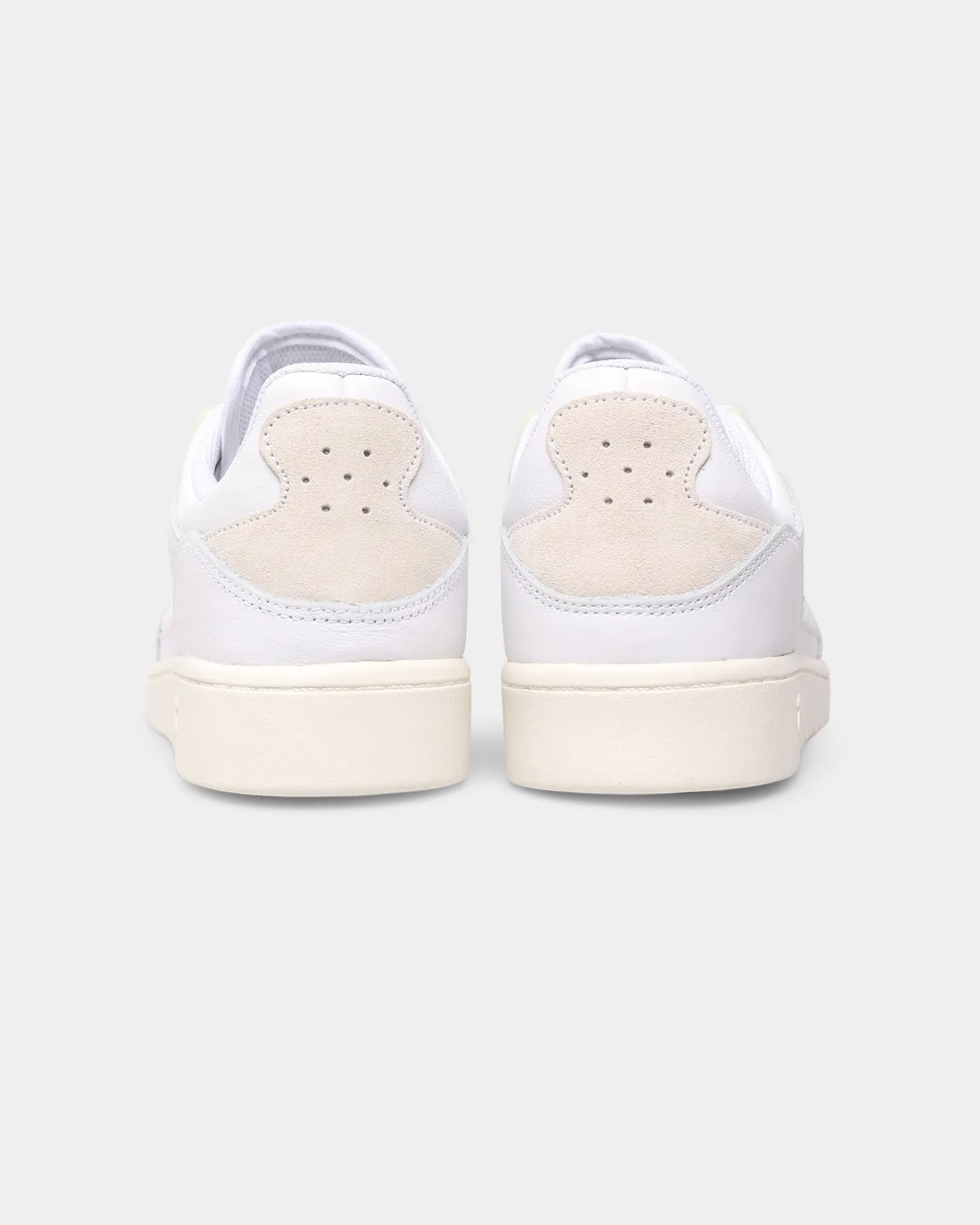 ASICS Skycourt White/Cream Multi Sport Versatility