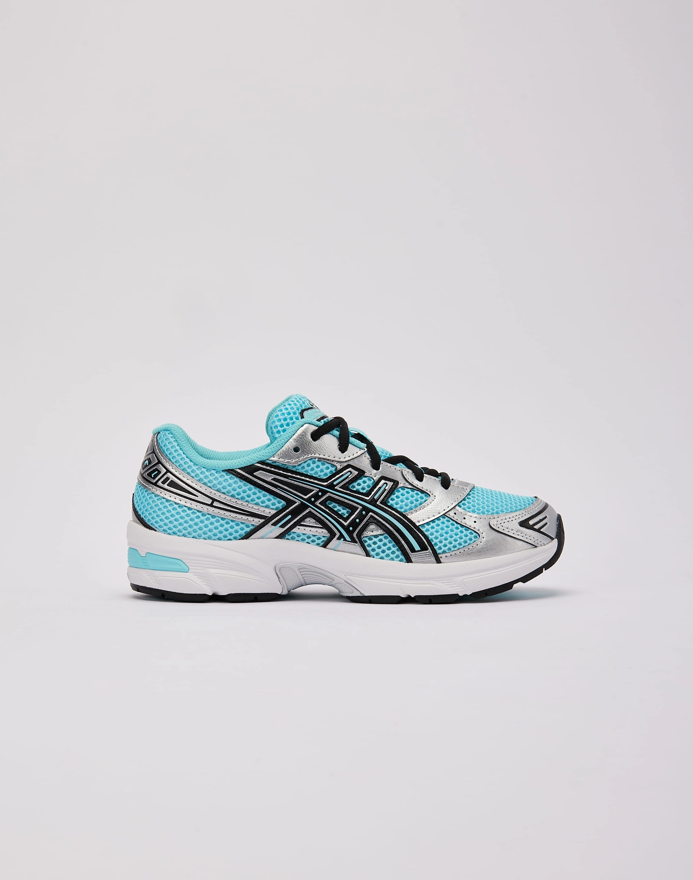 Quick Lace System Asics GEL-1130 Grade-School