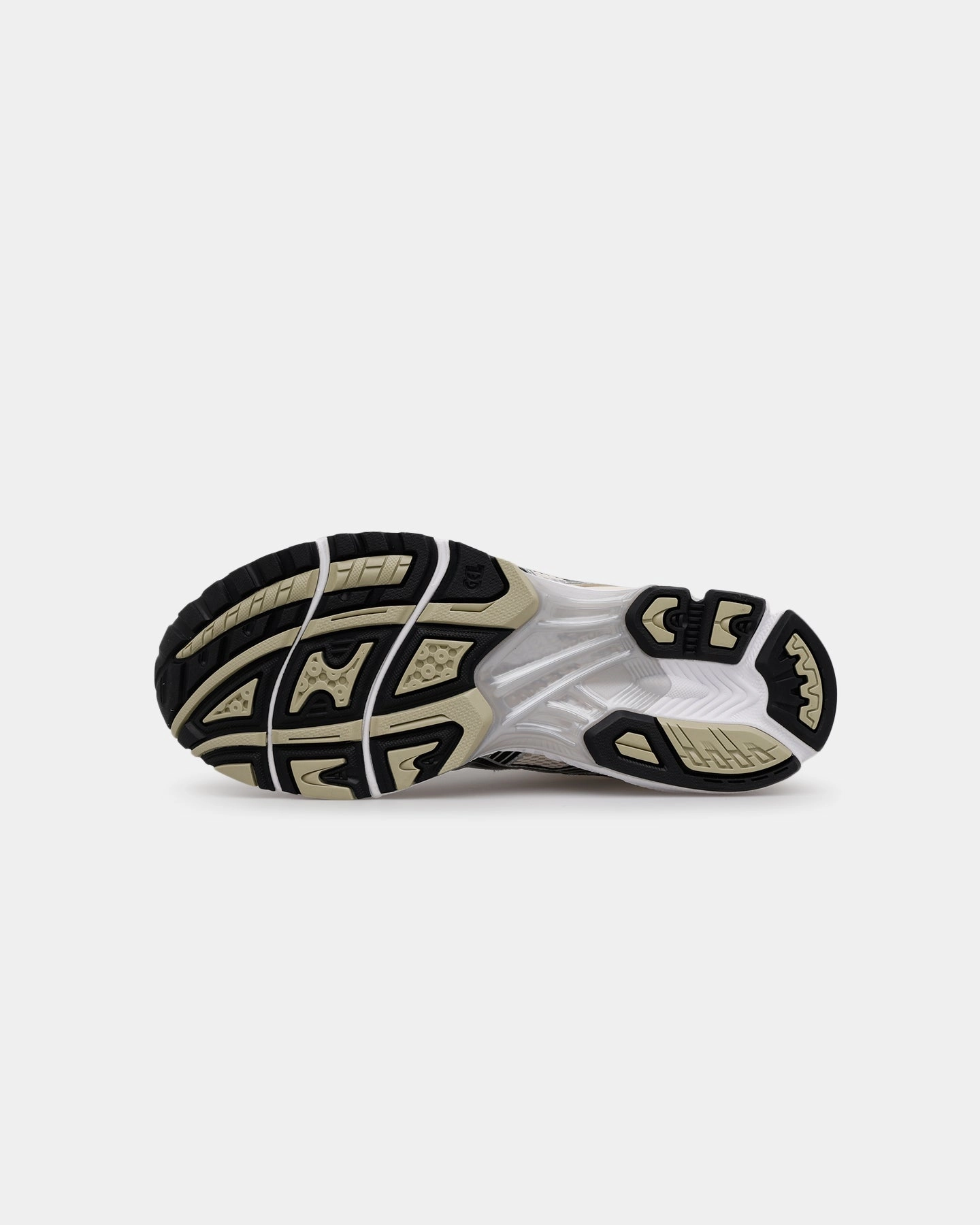 Shock Absorbing Work Shoes Asics Gel-Kayano 14 Birch