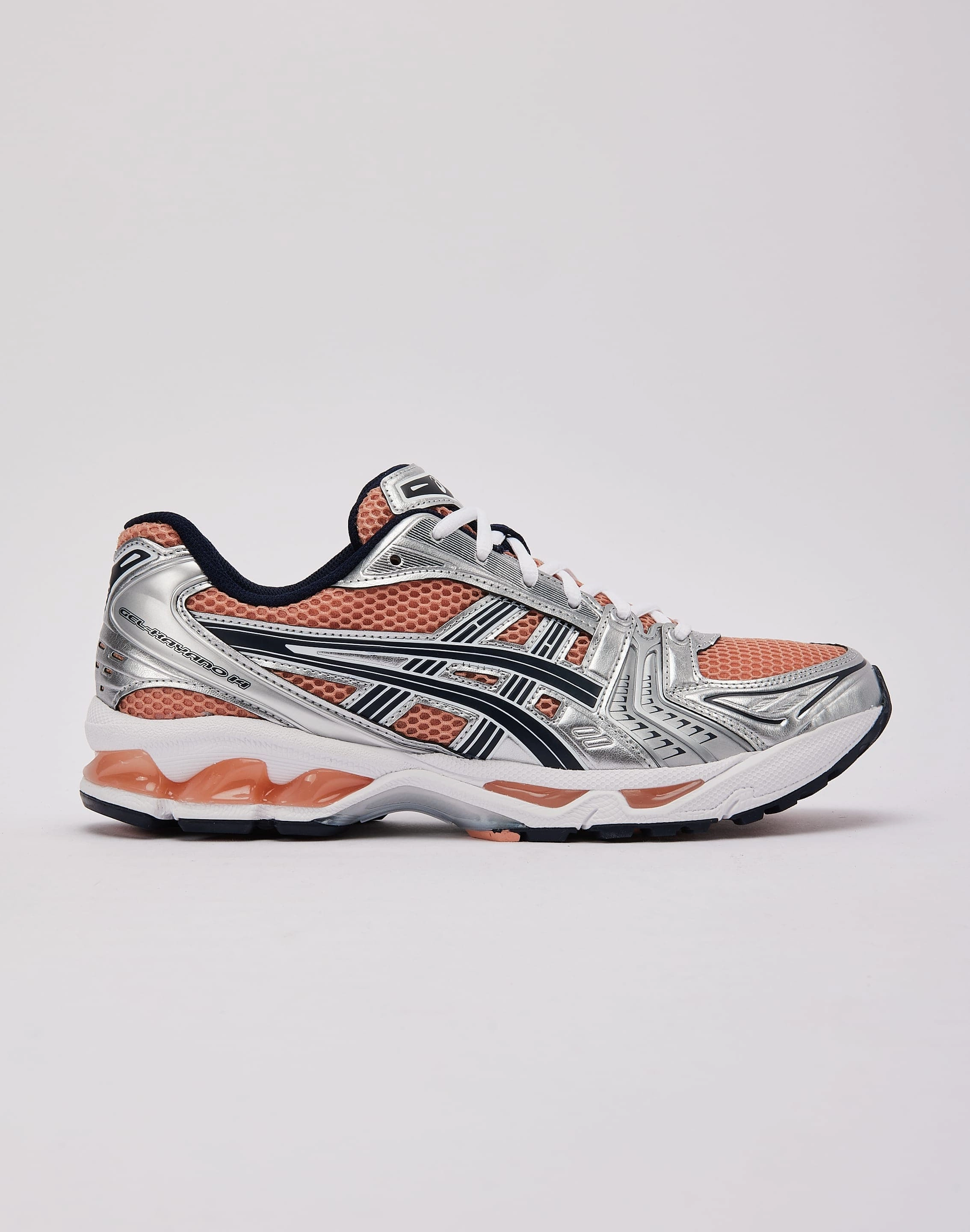 Tension Balance System Stable Design Asics GEL-KAYANO 14