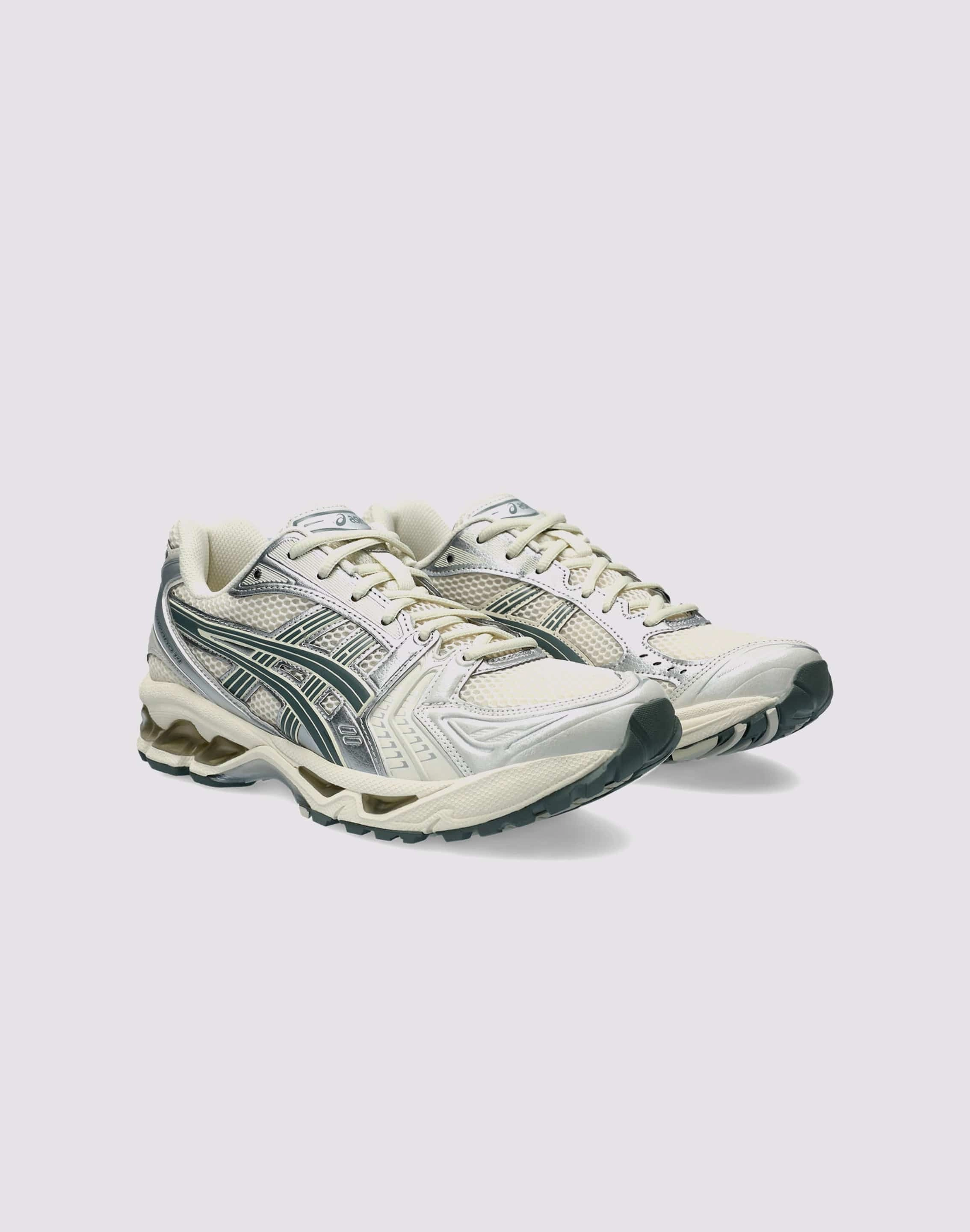 Torsion Control Arch Asics GEL-KAYANO 14