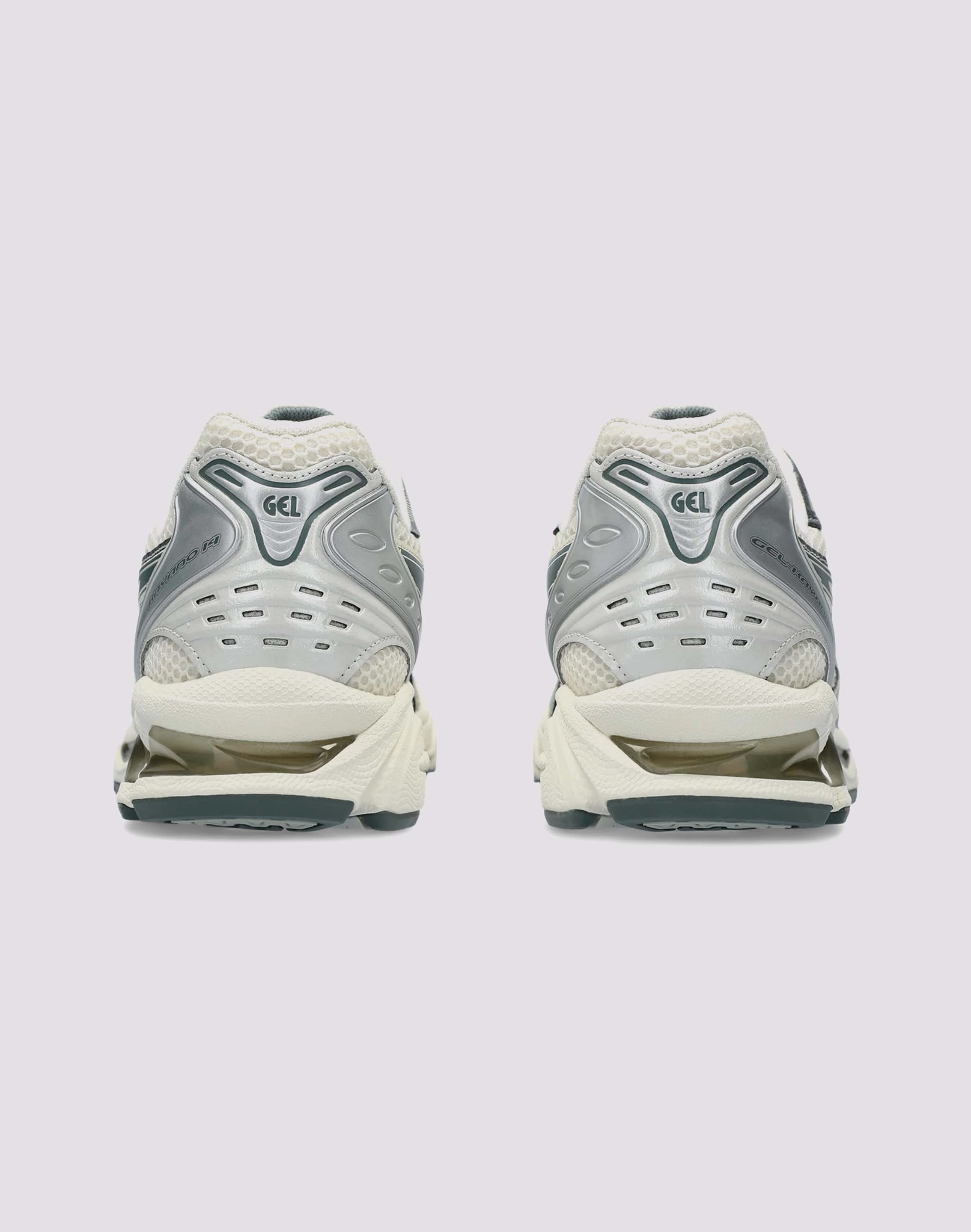 Collared Ankle sports Asics GEL-KAYANO 14