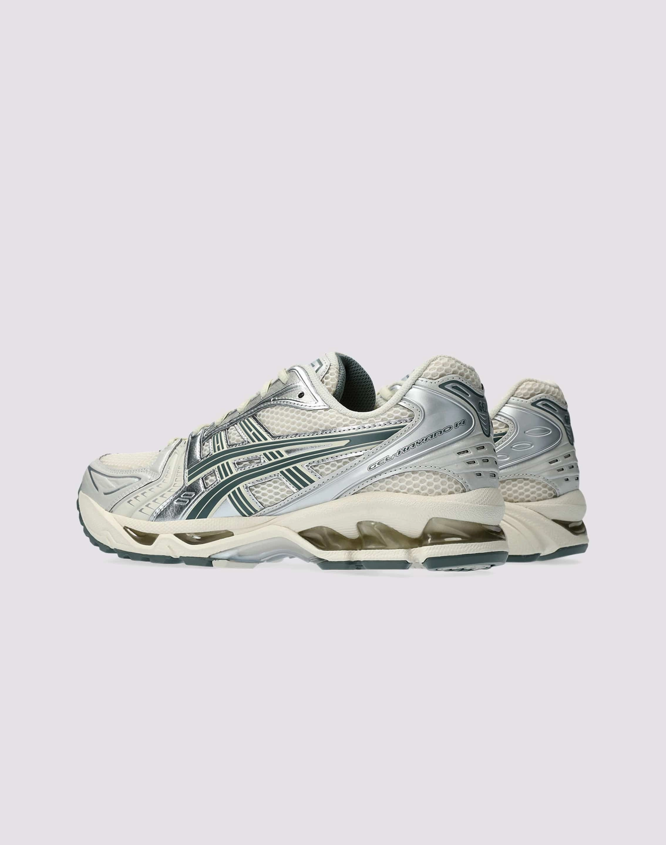 Anti Torsion Stability Asics GEL-KAYANO 14