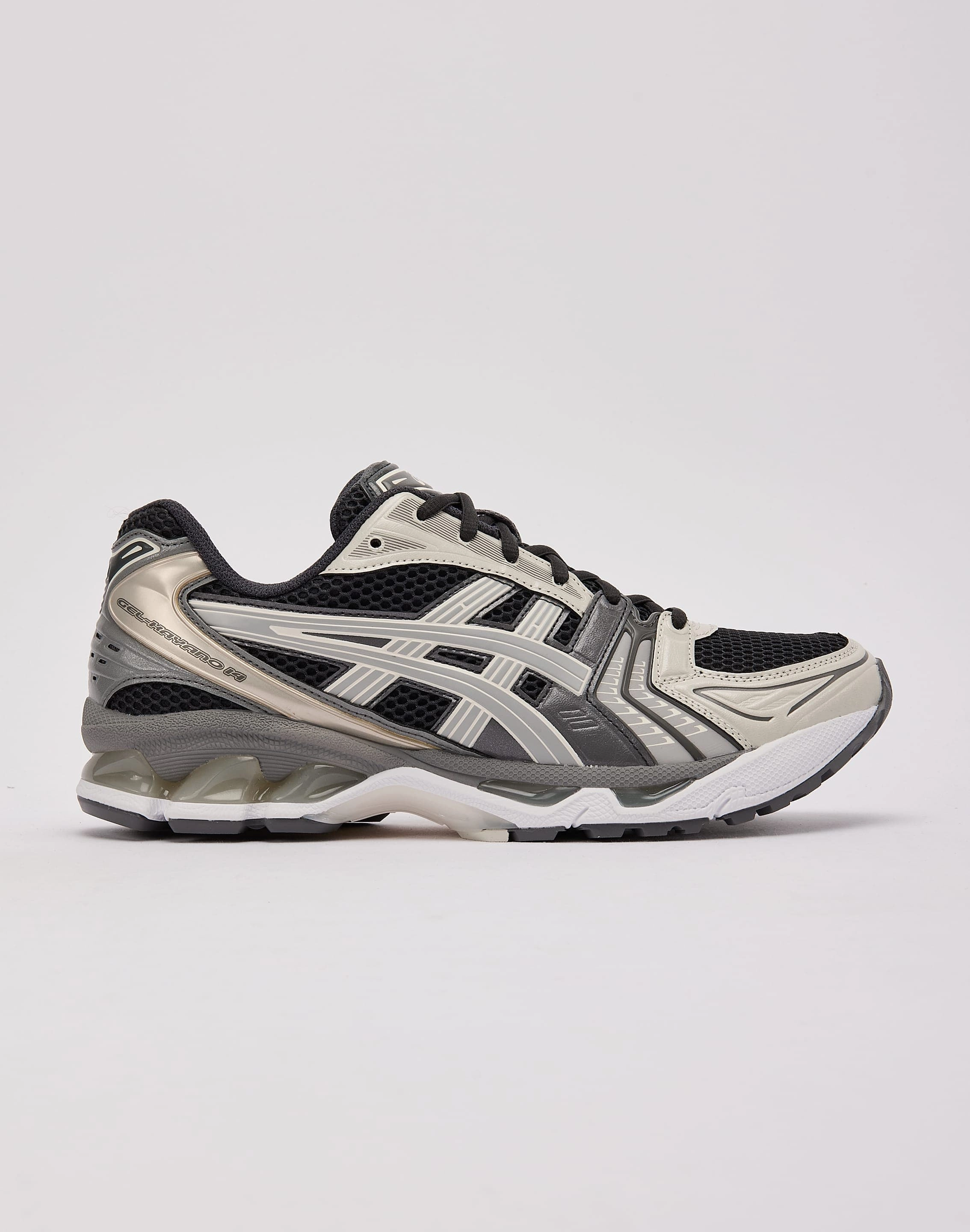 Asics GEL-KAYANO 14 Flexible Outsole