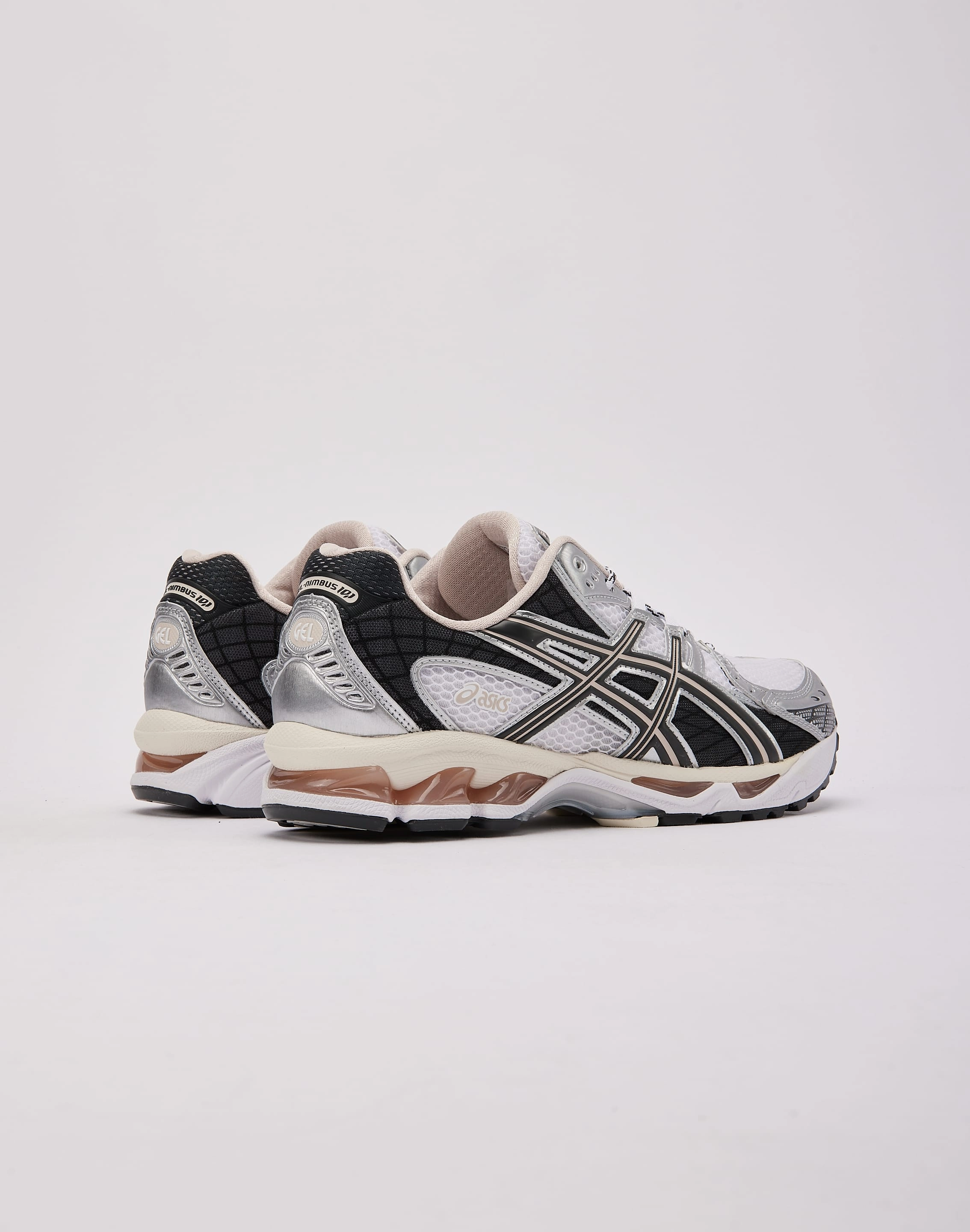 Asics GEL-NIMBUS 10.1 Boosted style