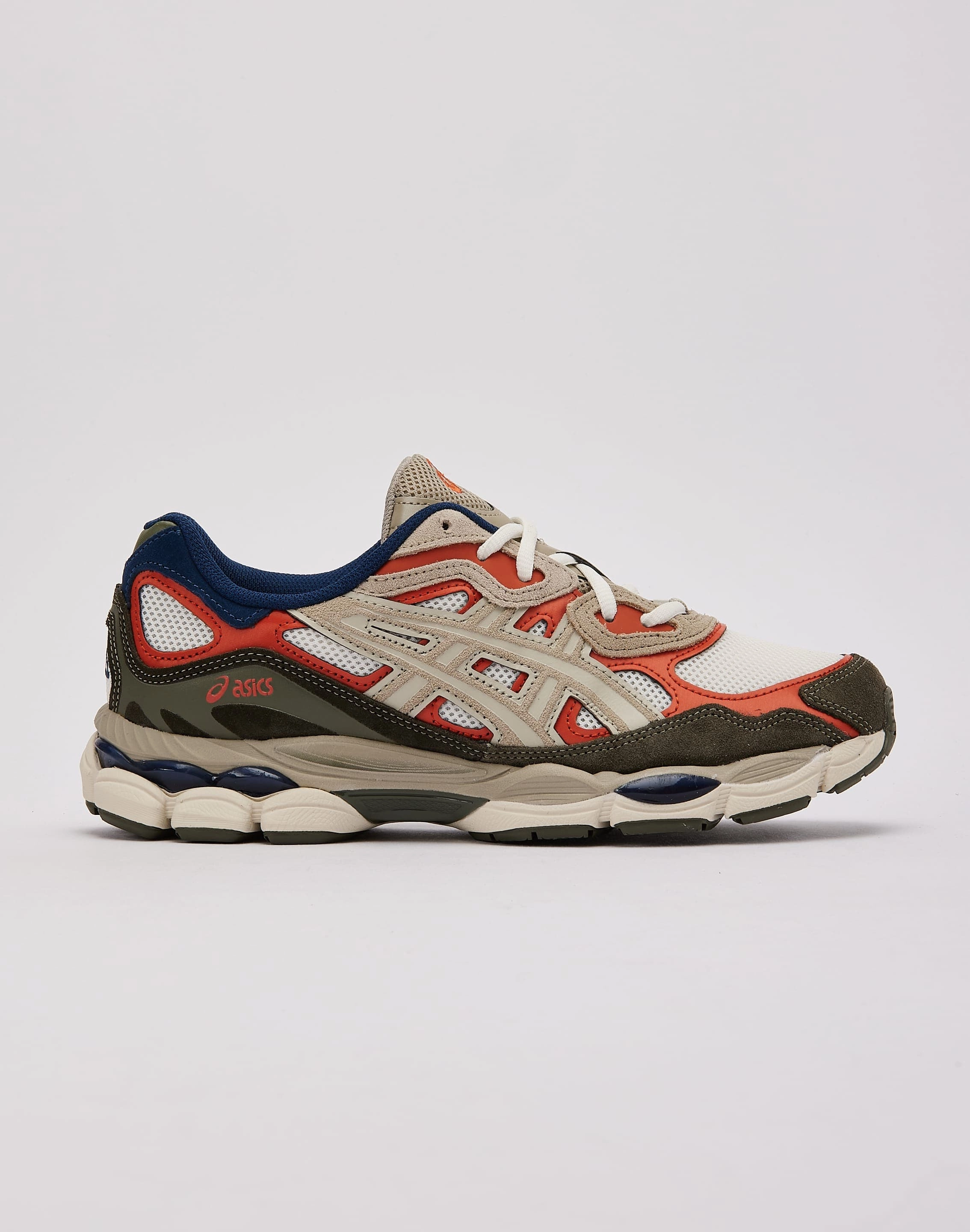 Asics GEL-NYC Padded Arch Agile Fit