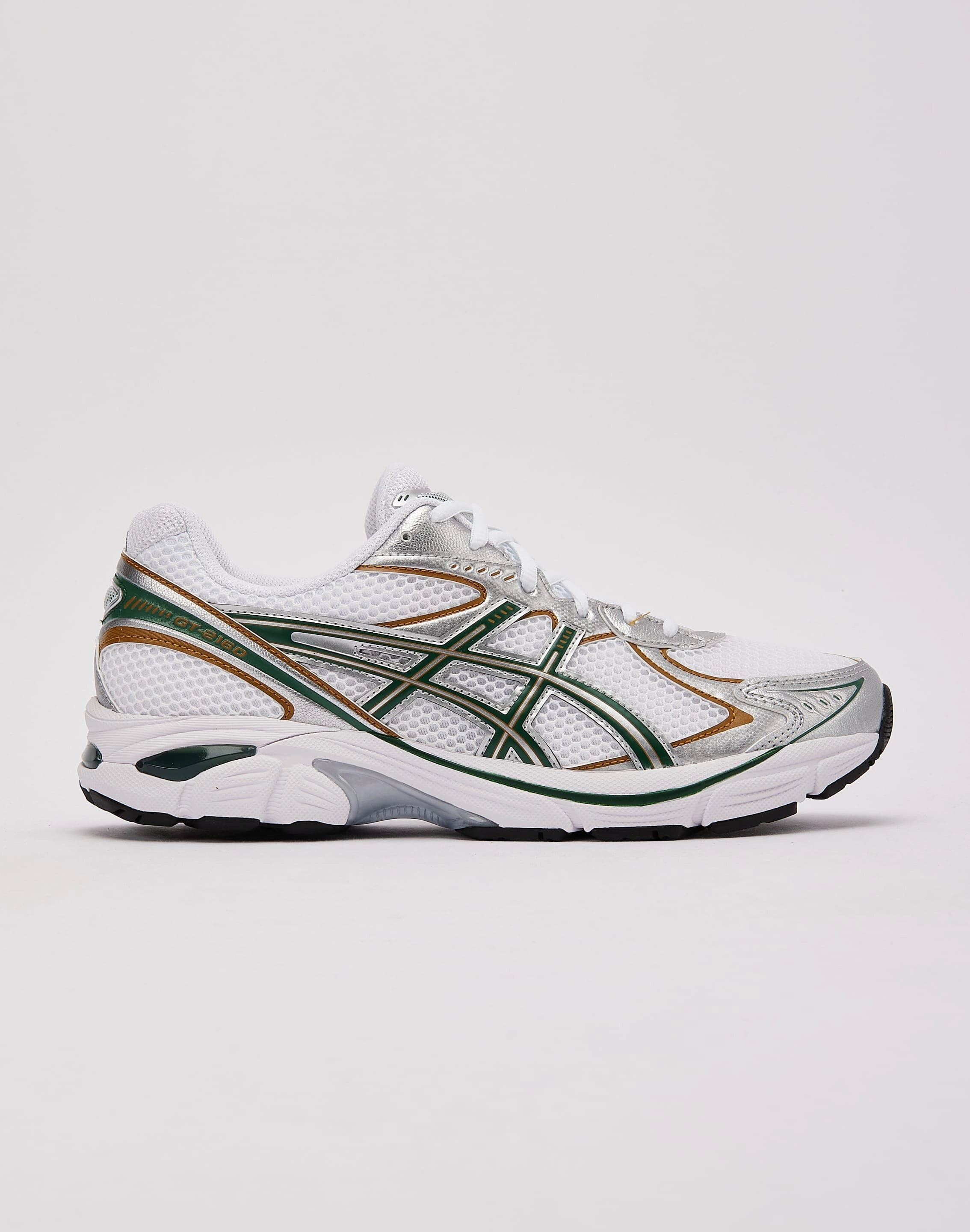 Eco Comfort Vibrant breathability Asics GT-2160