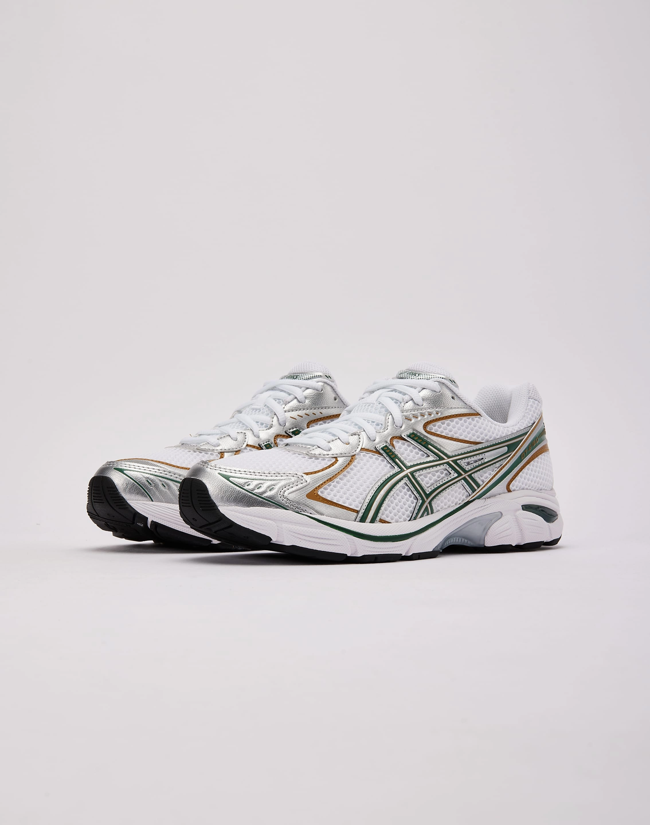 Orthotic Friendly Fit Rolling Motion Technology Asics GT-2160