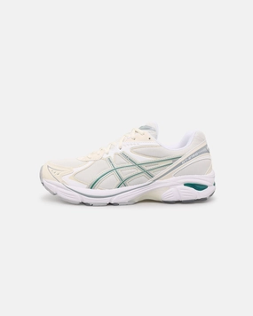 Lace Up Versatile Fit Asics GT-2160 Cream/Green