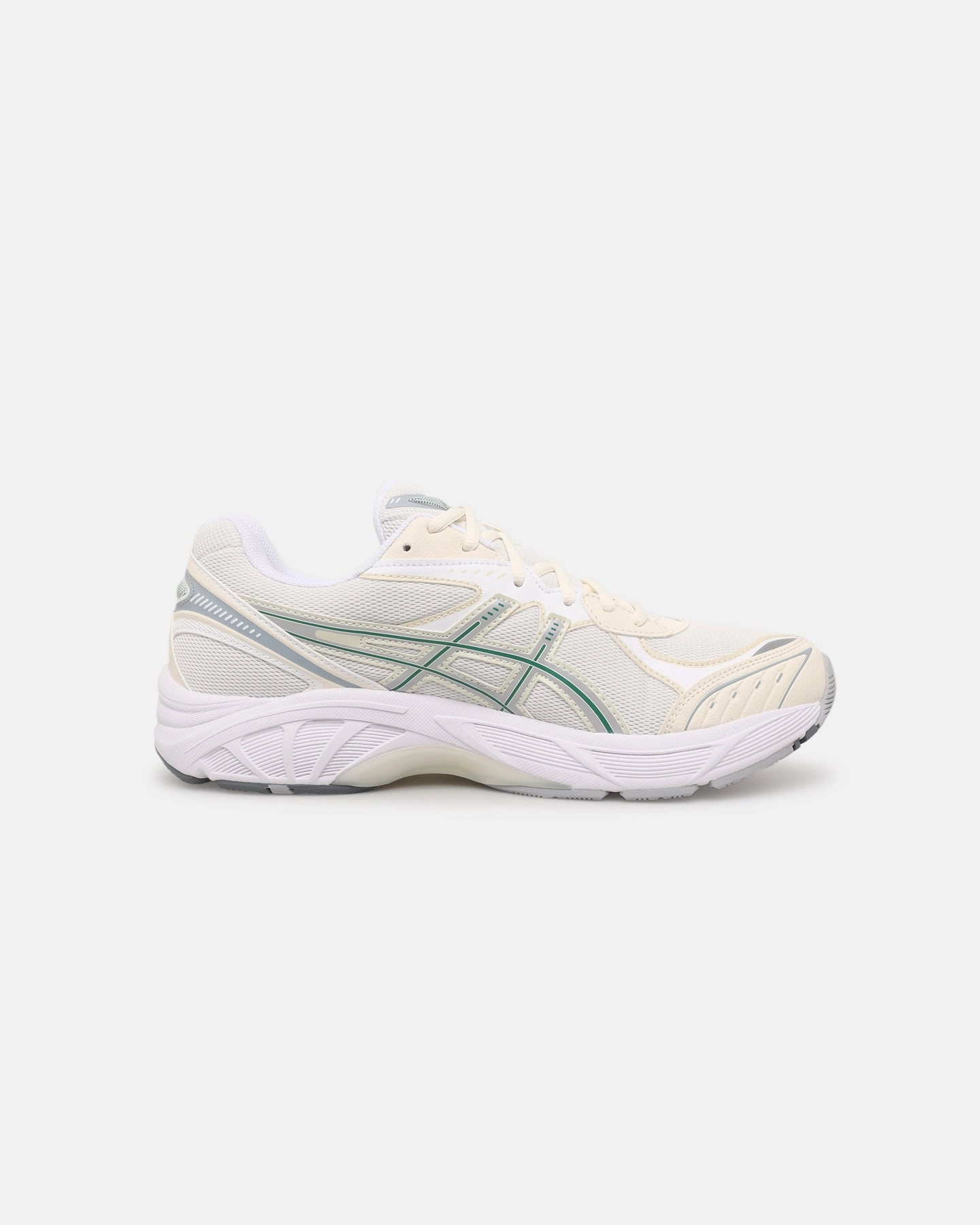 Cozy Day Asics GT-2160 Cream/Green