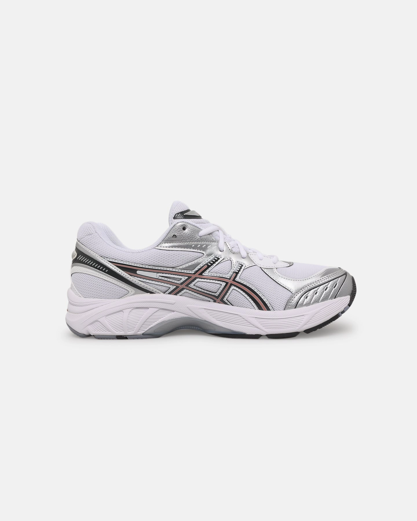 Asics GT-2160 White/Rose Tone Petite Step