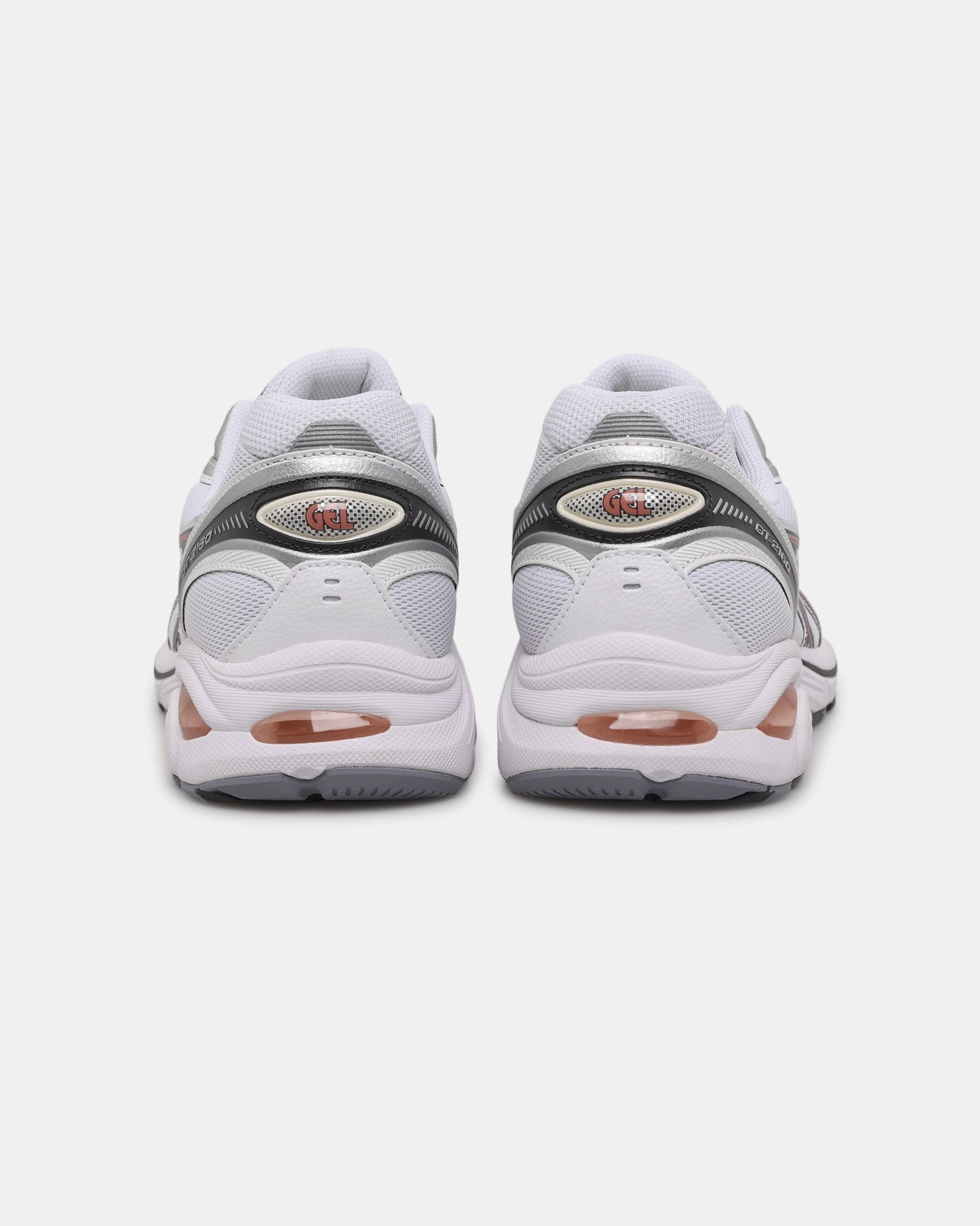 Asics GT-2160 White/Rose Tone Chic Fit