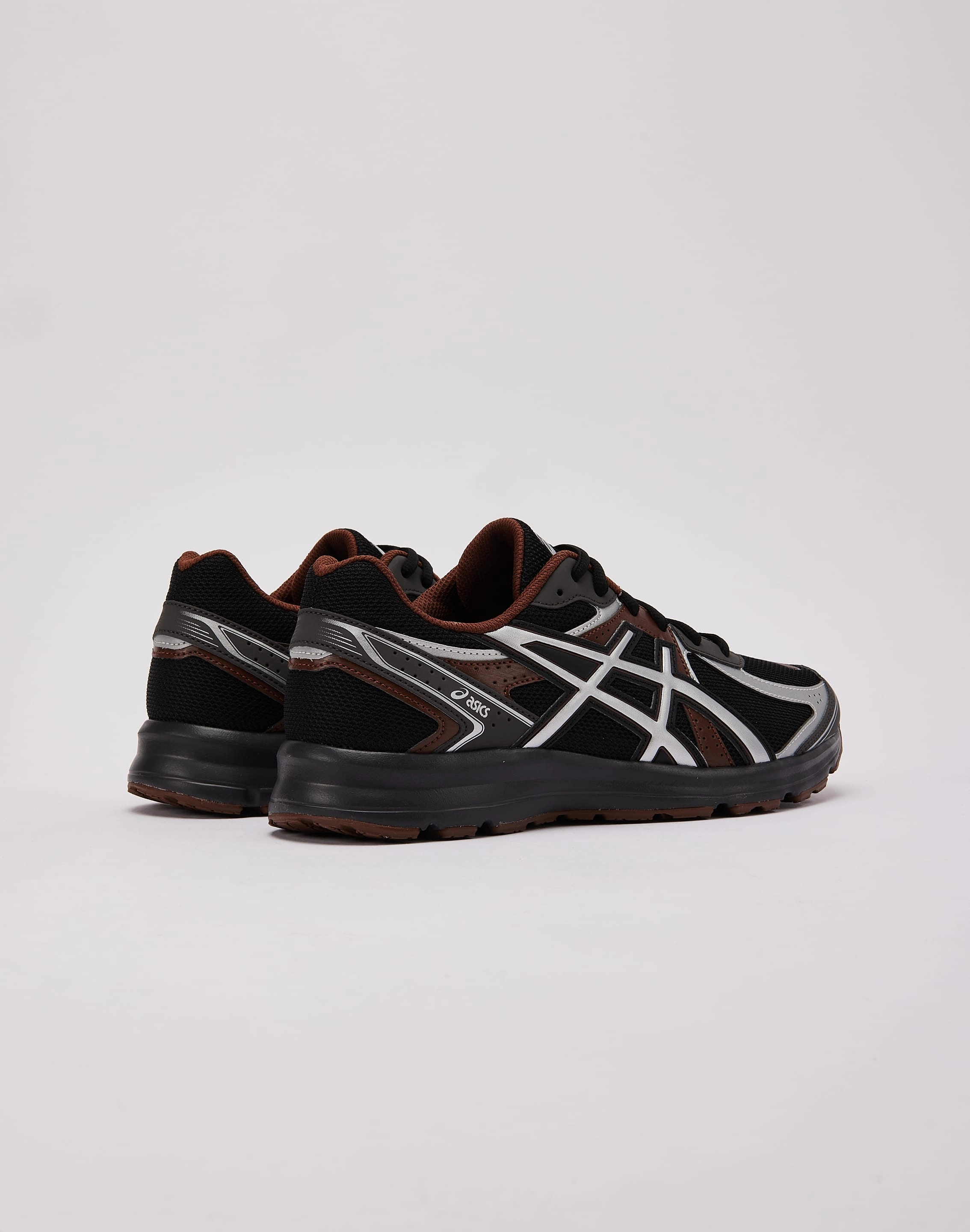 Asics JOG 100S Sleek Build Smooth Base