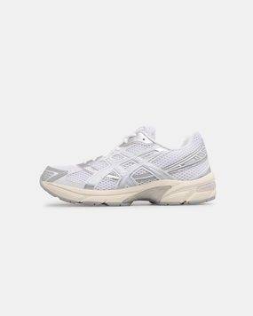 ventilation - level Asics Women's Gel-1130 'Blue Fade' White