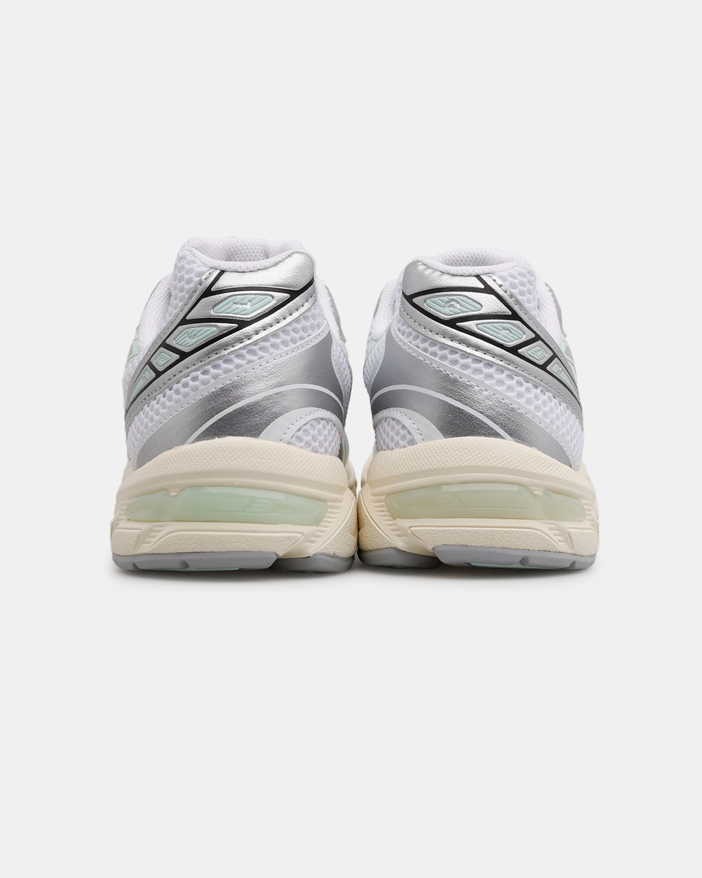 Moisture Management Coating Asics Women's Gel-1130 'Mint Tint' Mint