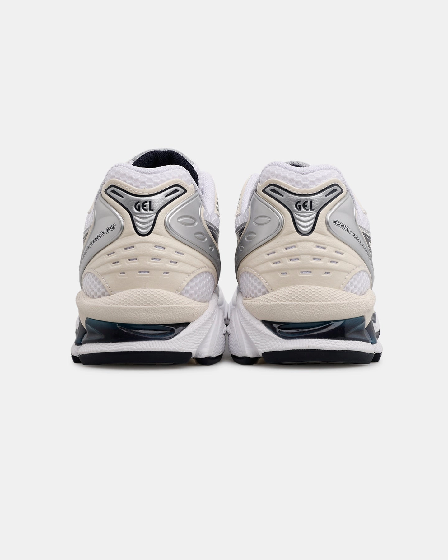 fitness freaks' performance Asics Women's Gel-Kayano 14 Midnight