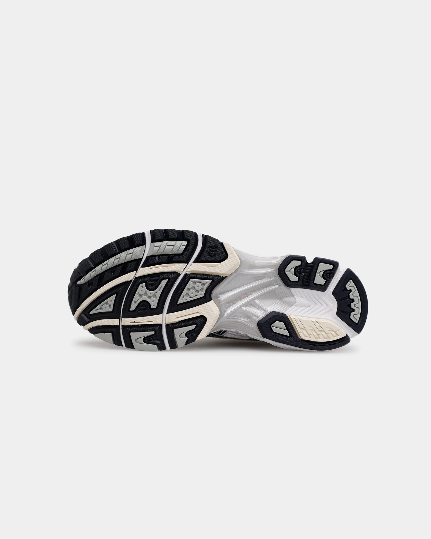 Elastic Collar Energy Returning Foam Asics Women's Gel-Kayano 14 Midnight