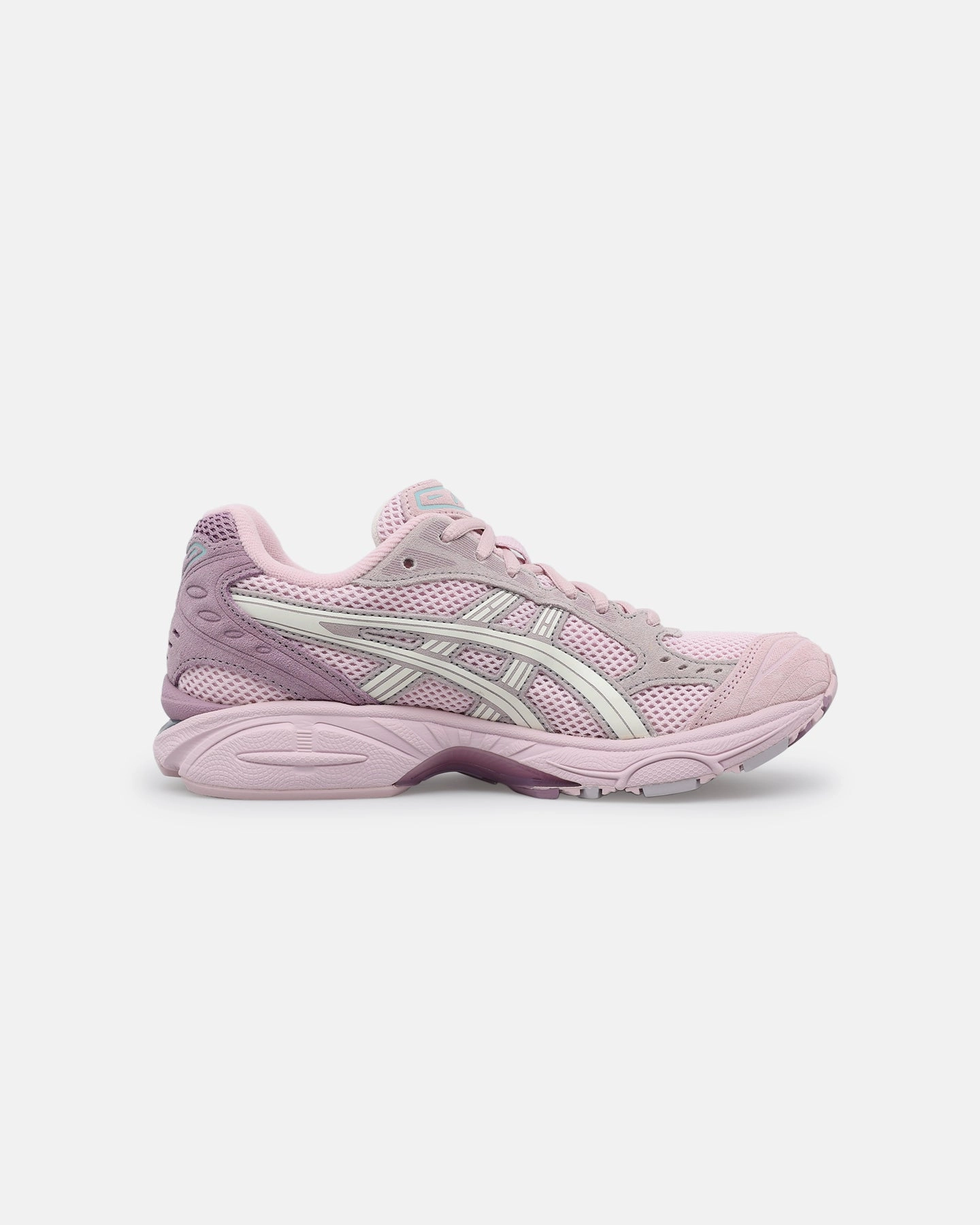 Asics Women's Gel-Kayano 14 Rose All-day Performance