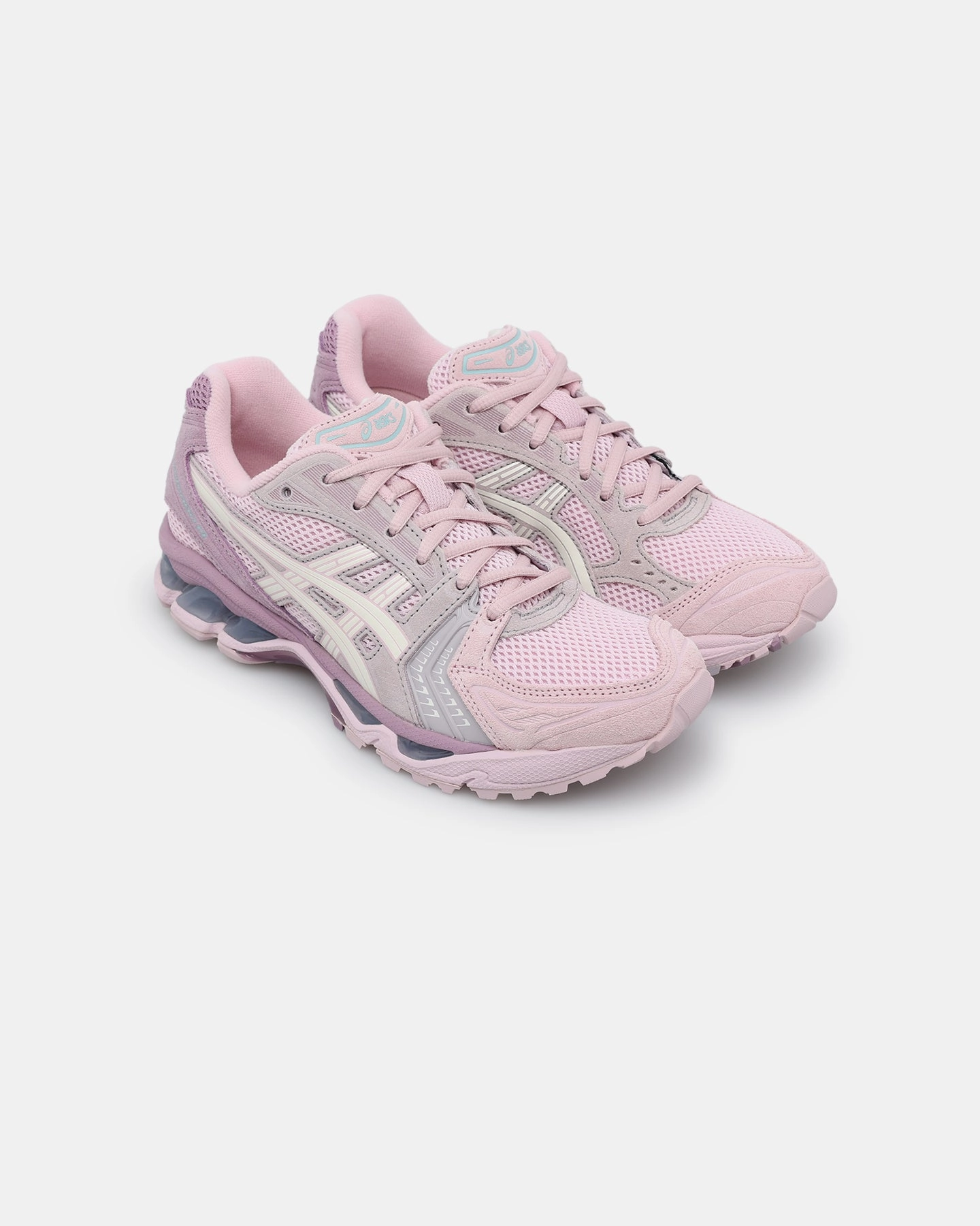 hand - washable Asics Women's Gel-Kayano 14 Rose