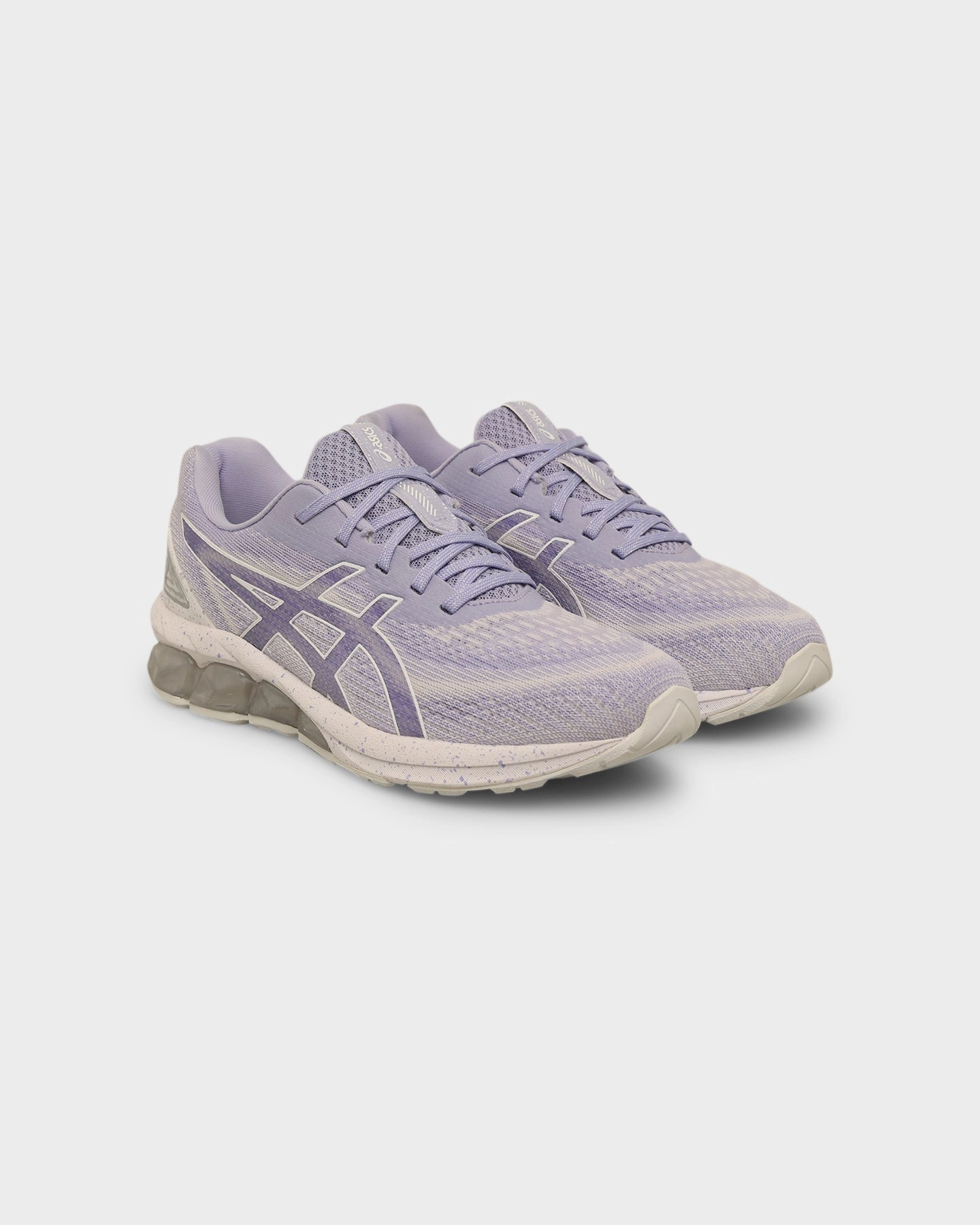 Pressure Distribution Pads Asics Women's Gel-Quantum 180 VII Vapor/White