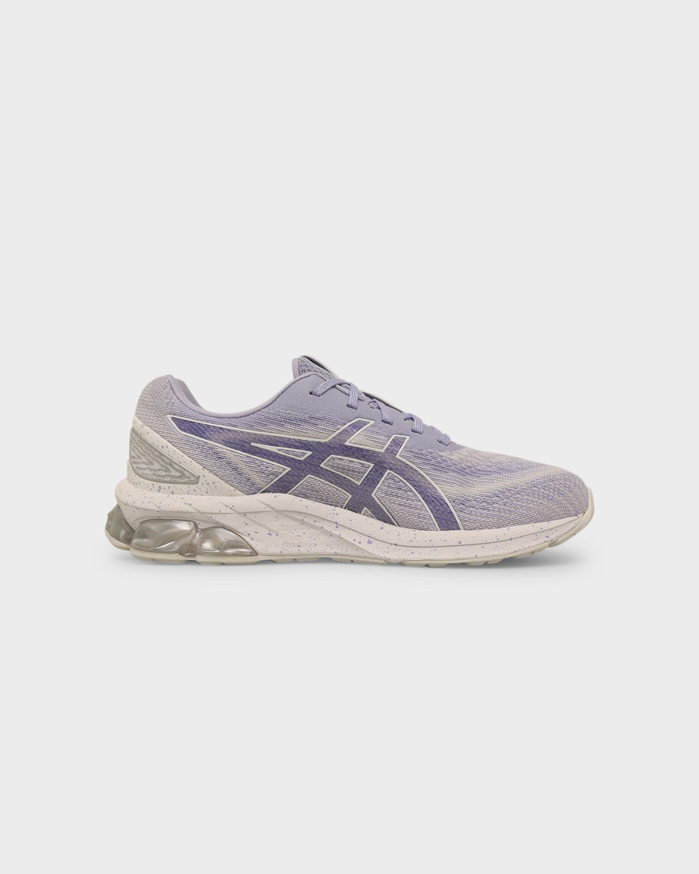 Torsional Rigidity System Asics Women's Gel-Quantum 180 VII Vapor/White