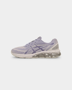 Sleek cushioning Asics Women's Gel-Quantum 180 VII Vapor/White