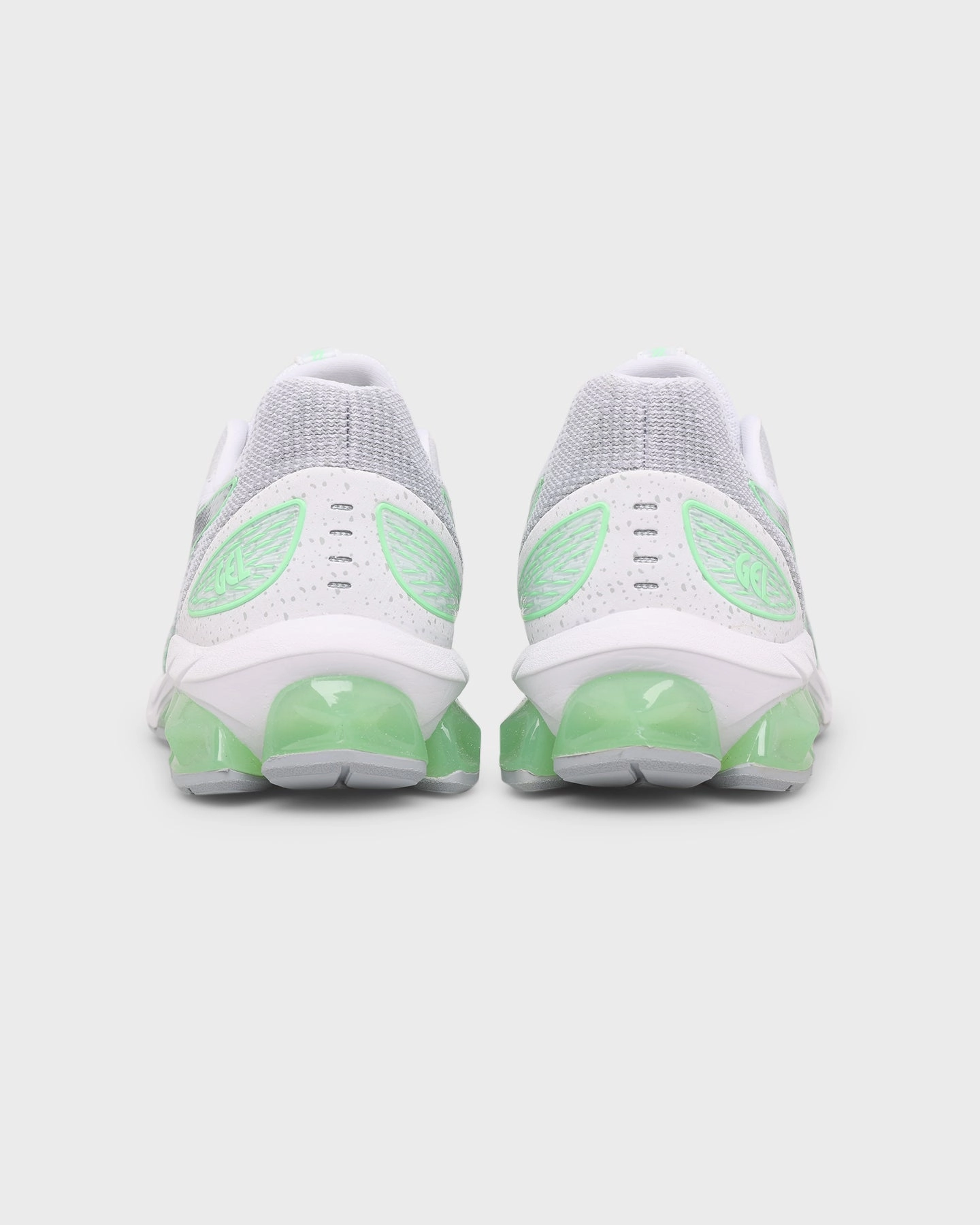 Asics Women's Gel-Quantum 180 VII White/Menthol Best-selling