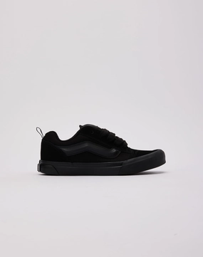 Flex groove Shock Diffusing Vans Knu Skool Grade-School