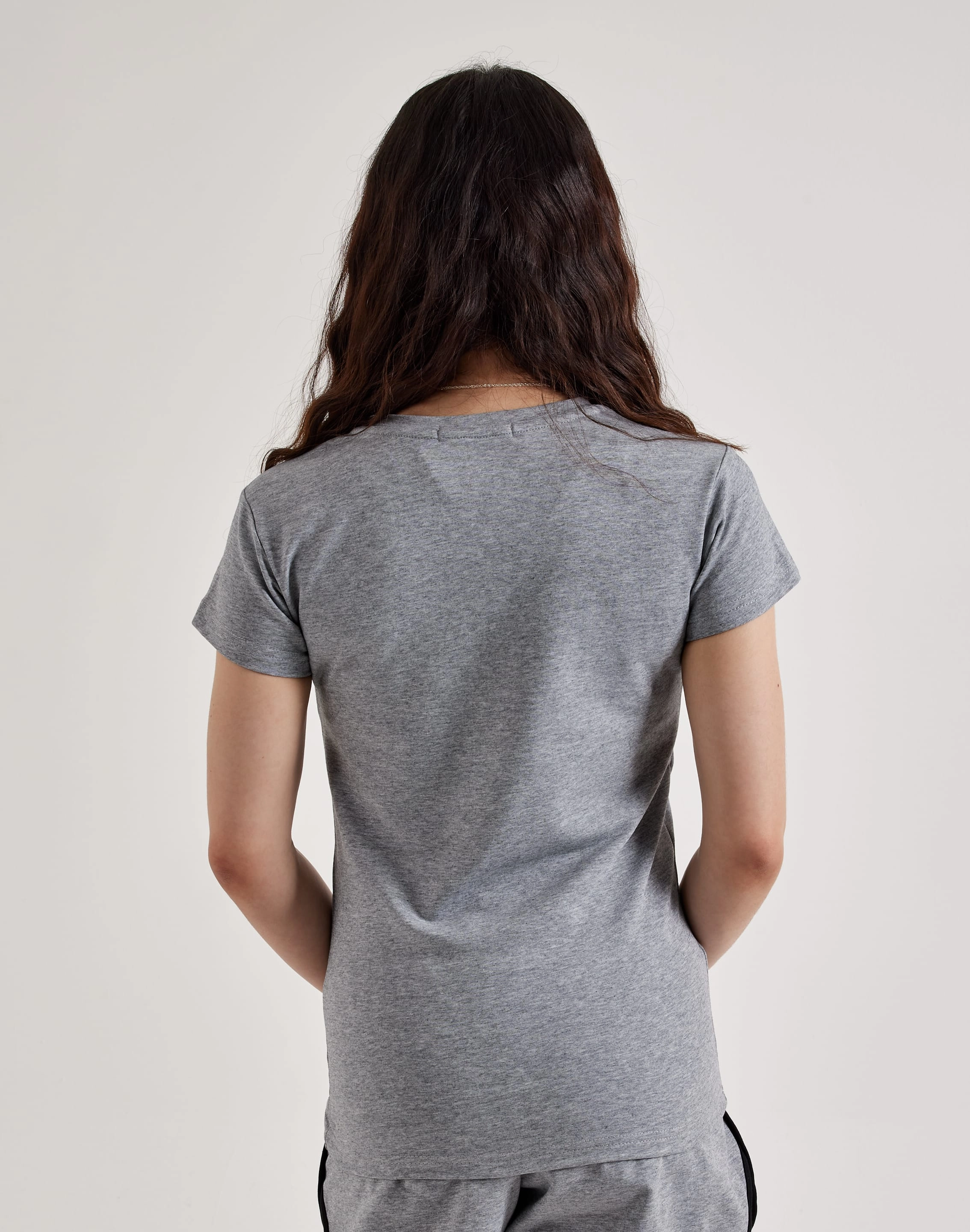 western Streetz Iz Watchin Goat Tee