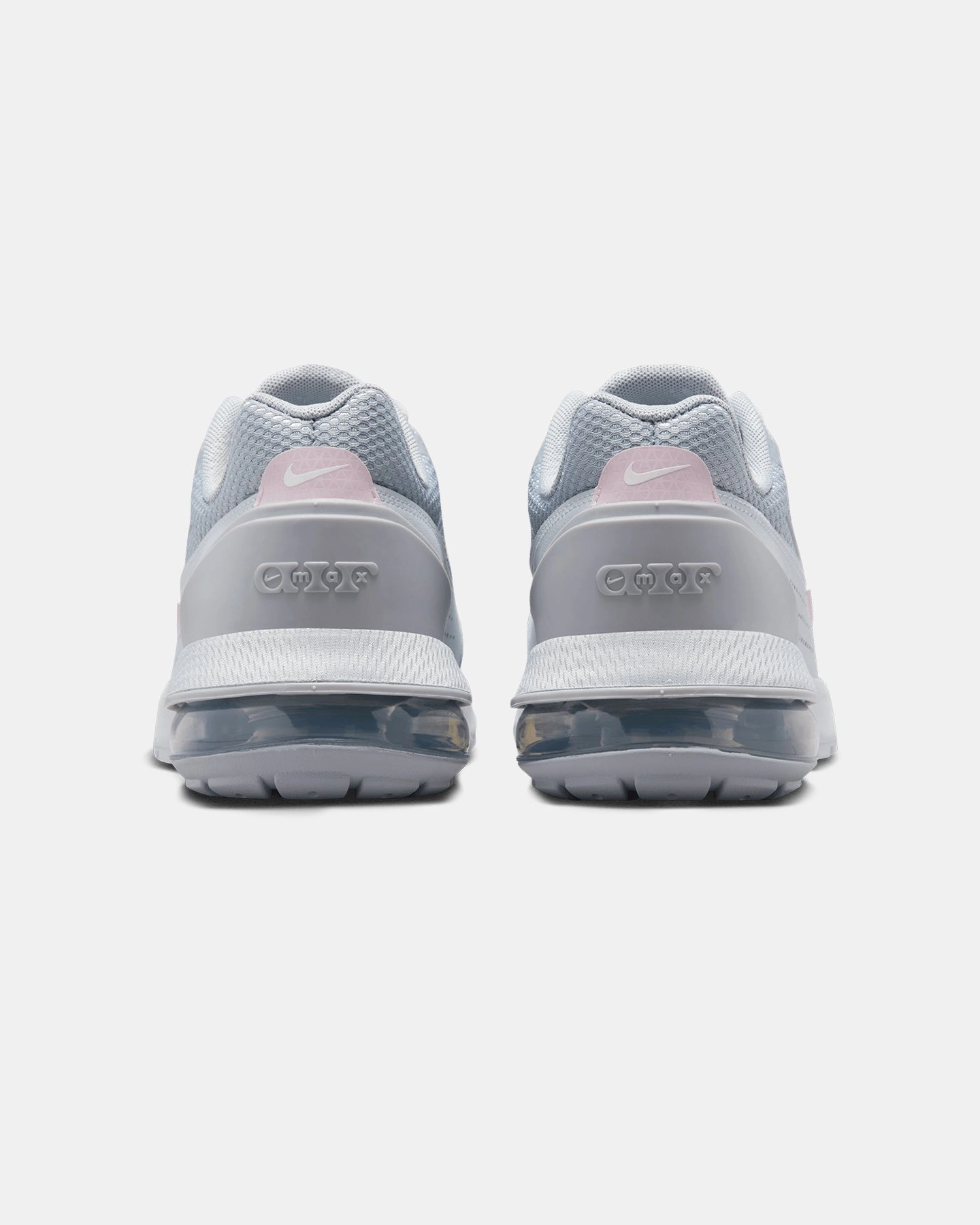 Multi-Purpose brightest Nike Women's Air Max Pulse Wolf Grey/Platinum White/Pink Foam