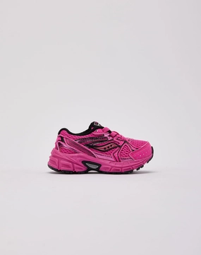 Easy performance Saucony Ride Millennium Toddler