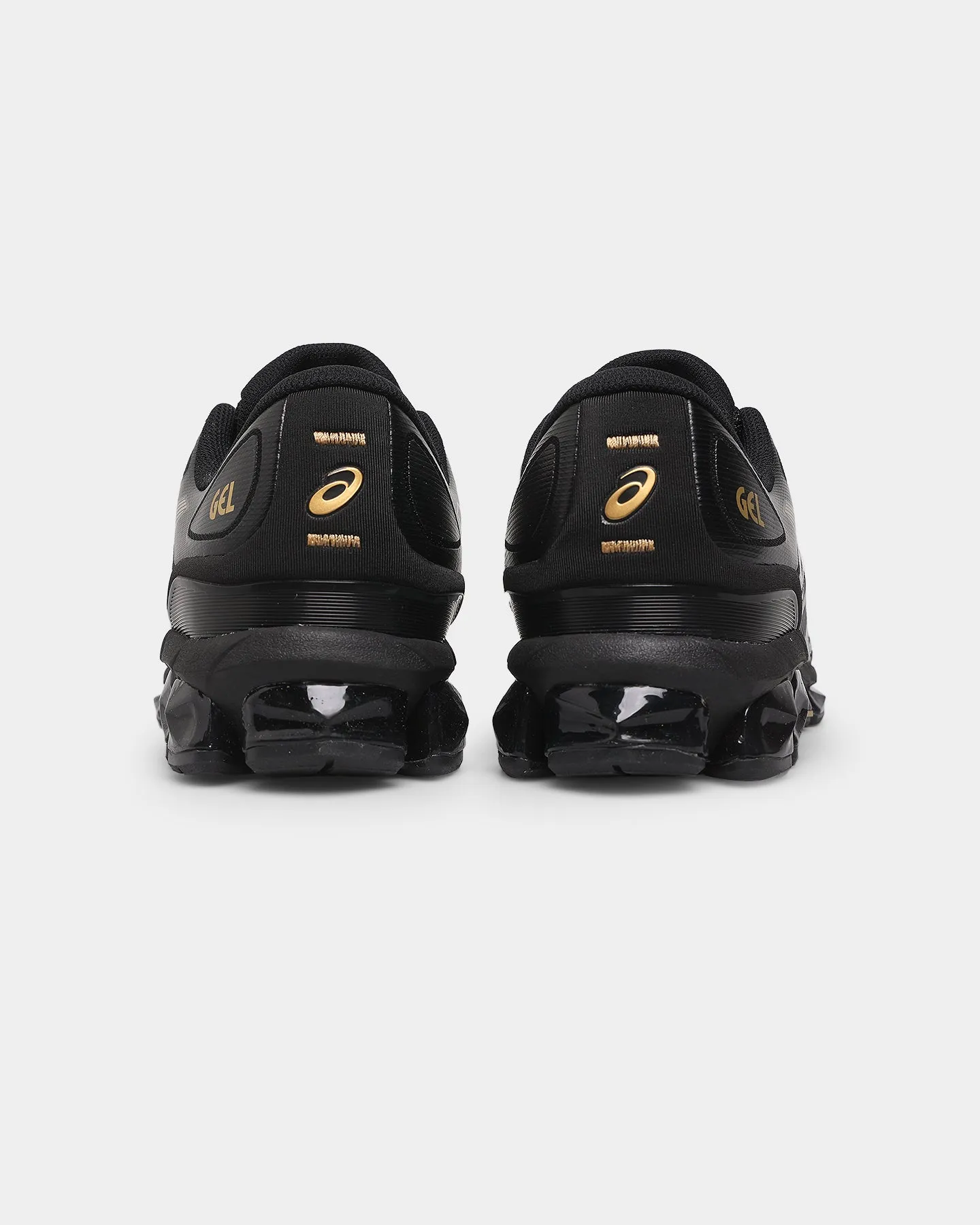 remarkable Asics Gel-Quantum 360 VII Black/Silver