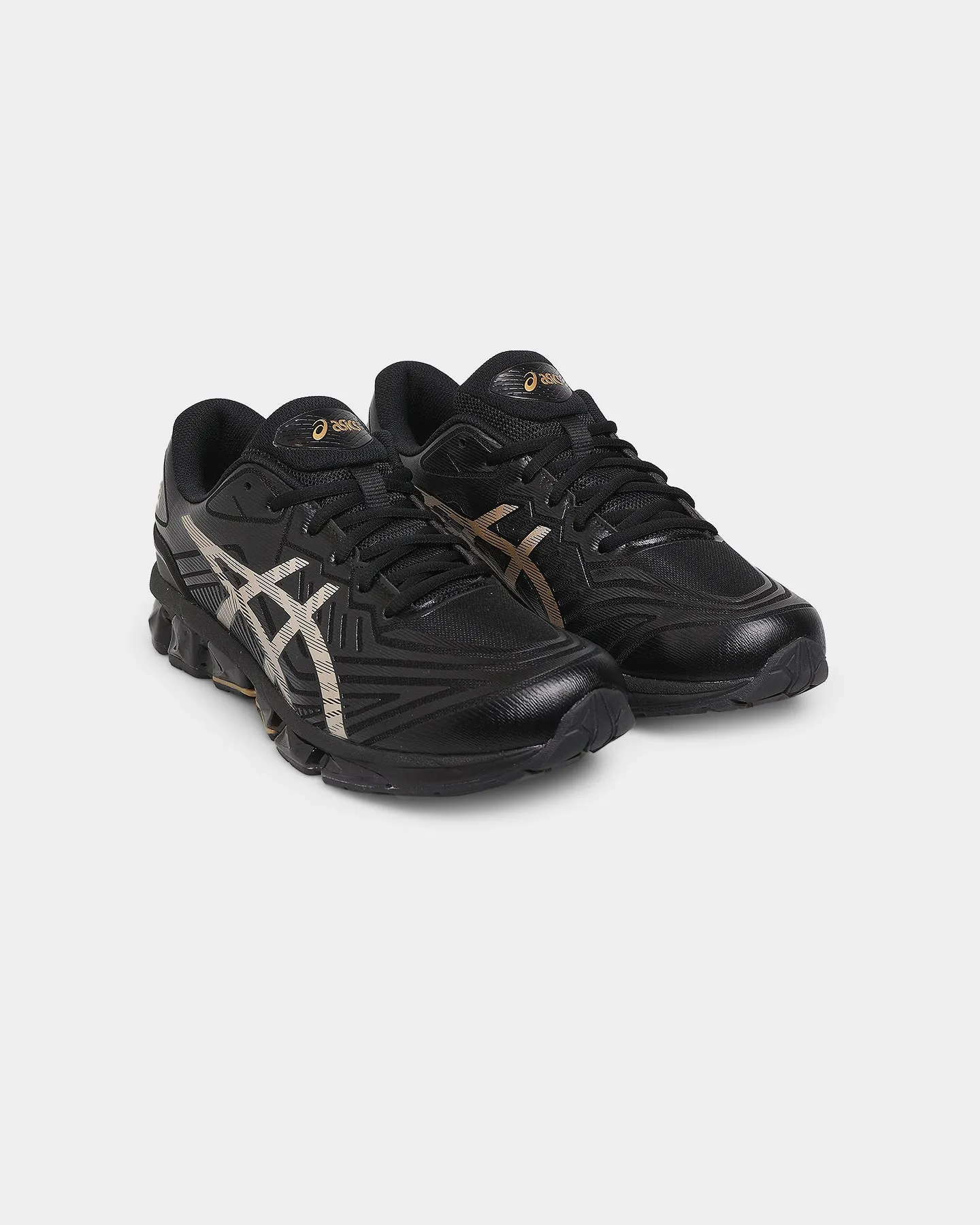 Thermal Regulation Layer Asics Gel-Quantum 360 VII Black/Silver