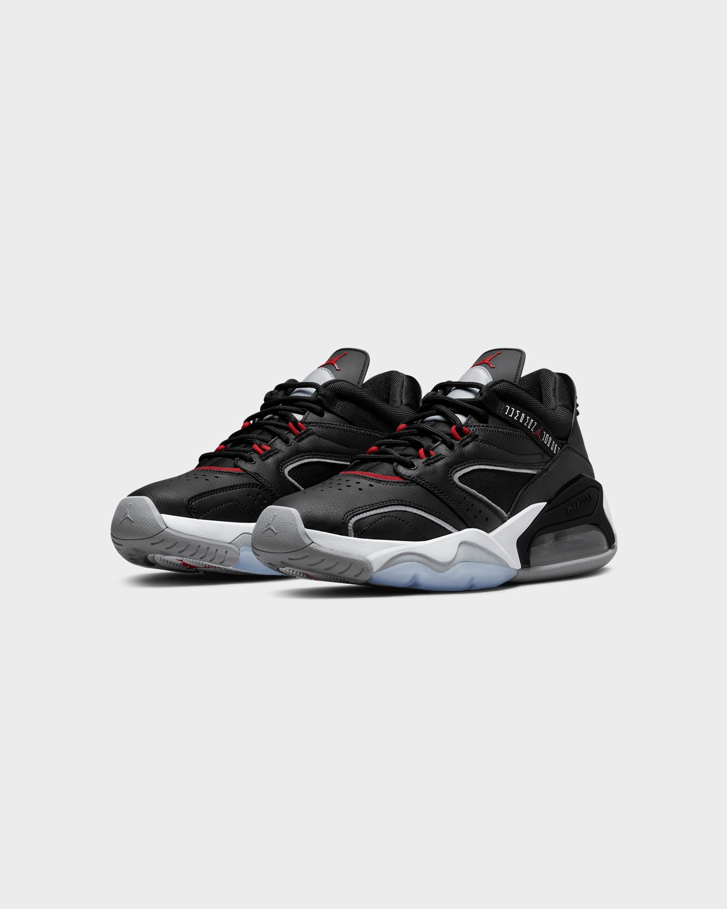 entertaining Jordan Jordan Point Lane Black/University Red