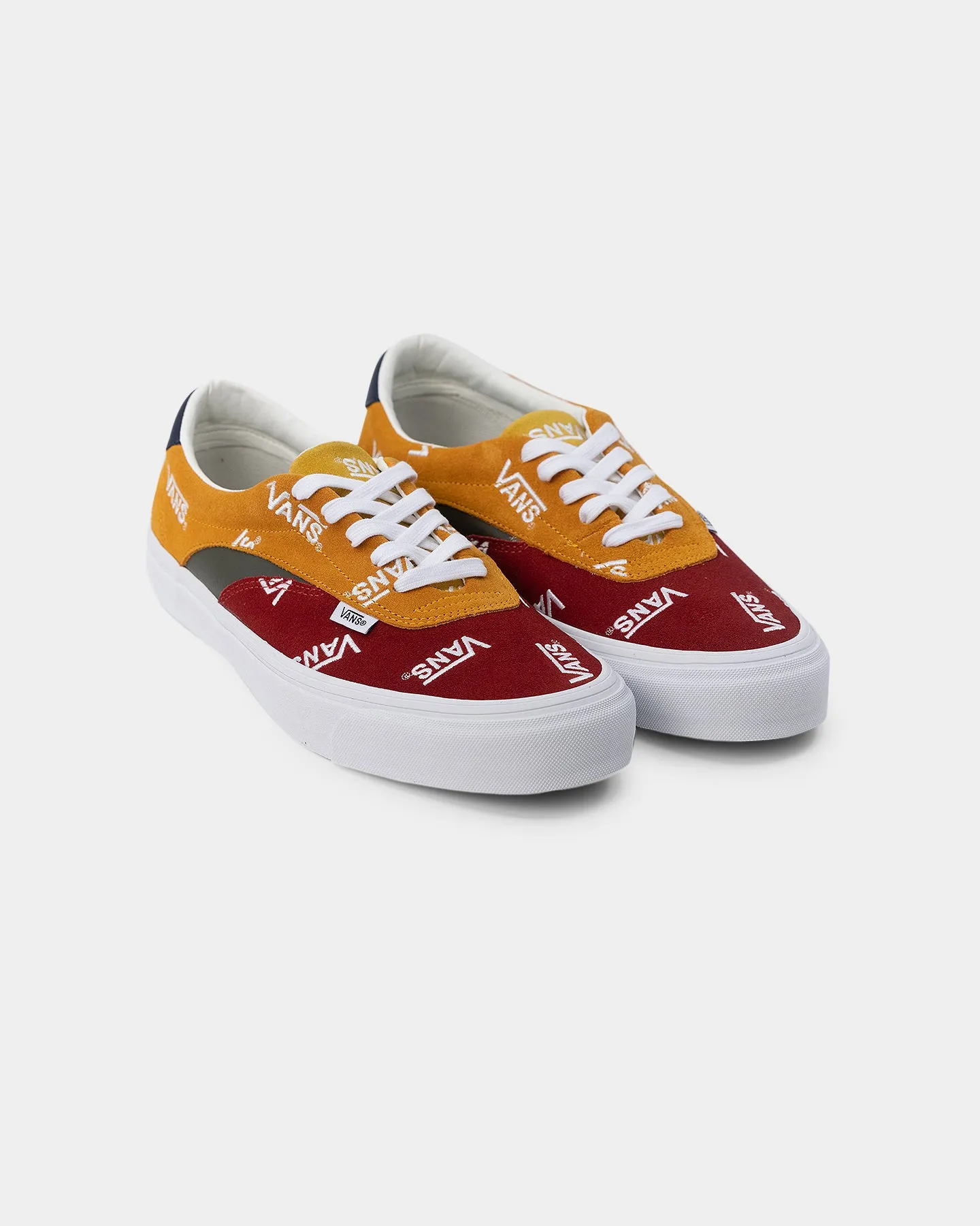 Vans Staple Acer Ni Multi/True White Medium teenagers' trends