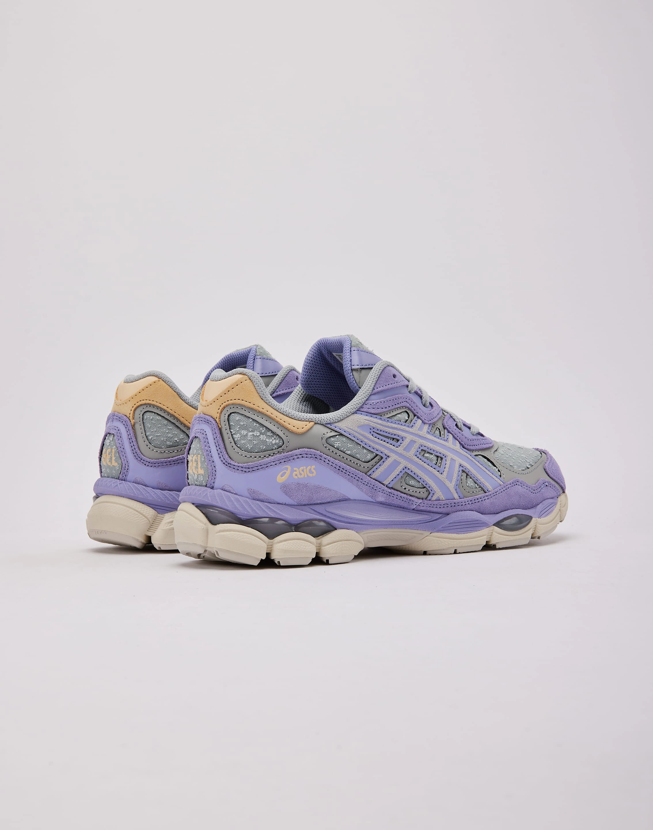 Chic Comfort Asics GEL-NYC